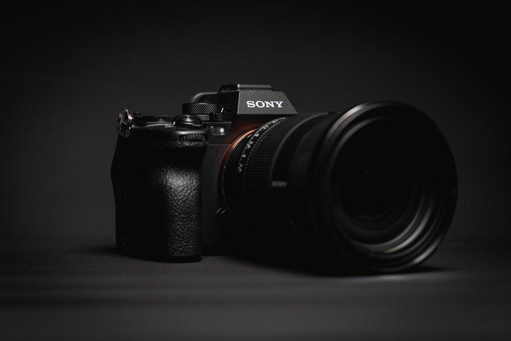 The Best Lenses for Sony A7RIV, A7RV, Sony A1, and Sony A1ii