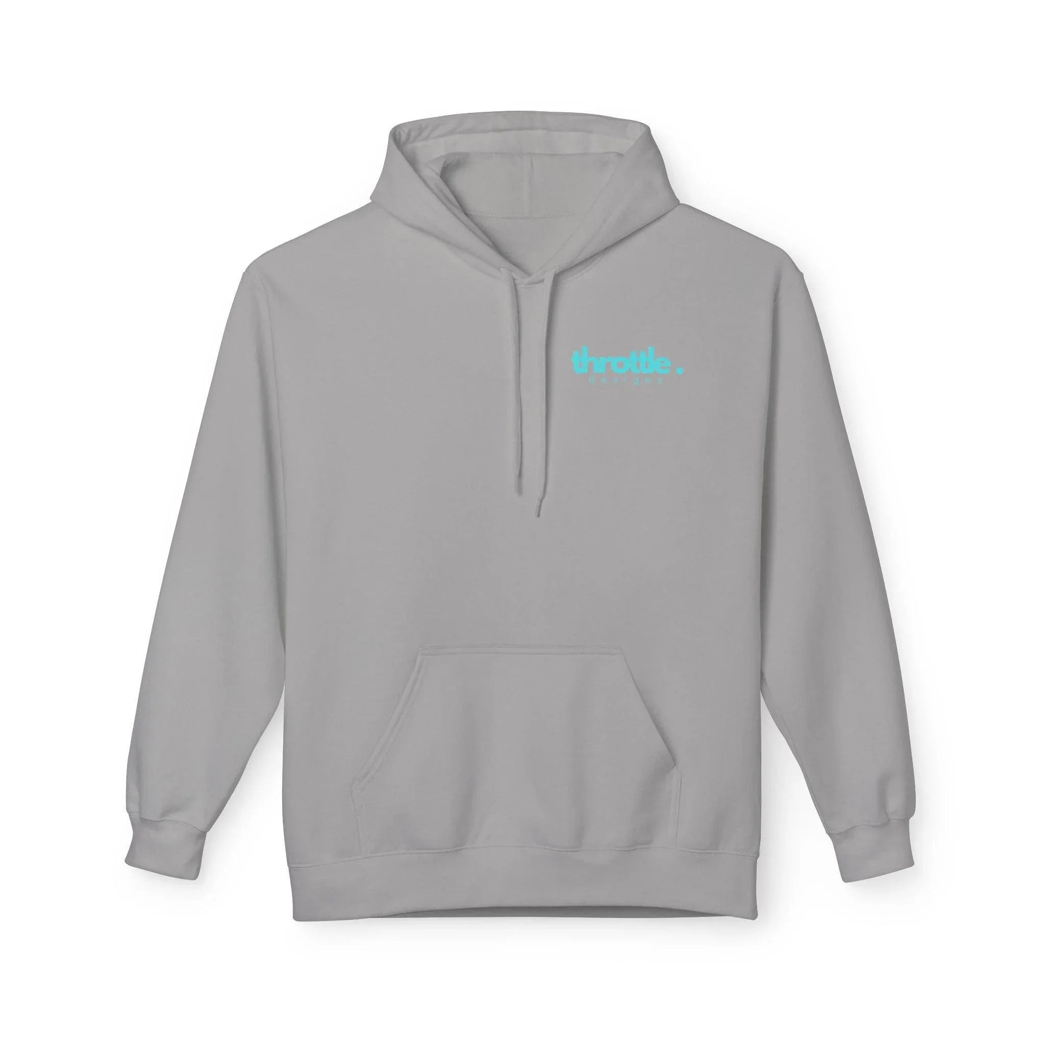 Cozy "Music Is My Therapy" Fleece Hoodie for Ultimate Comfort and Style