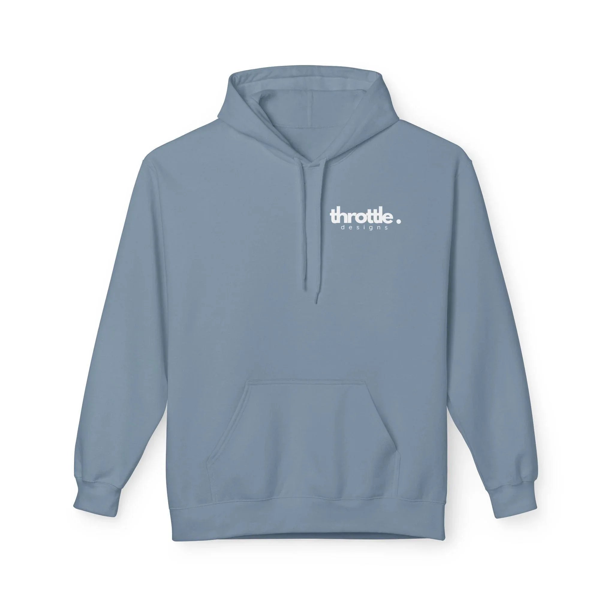Cozy Up with the Ultimate Coffee Lover's Fleece Hoodie
