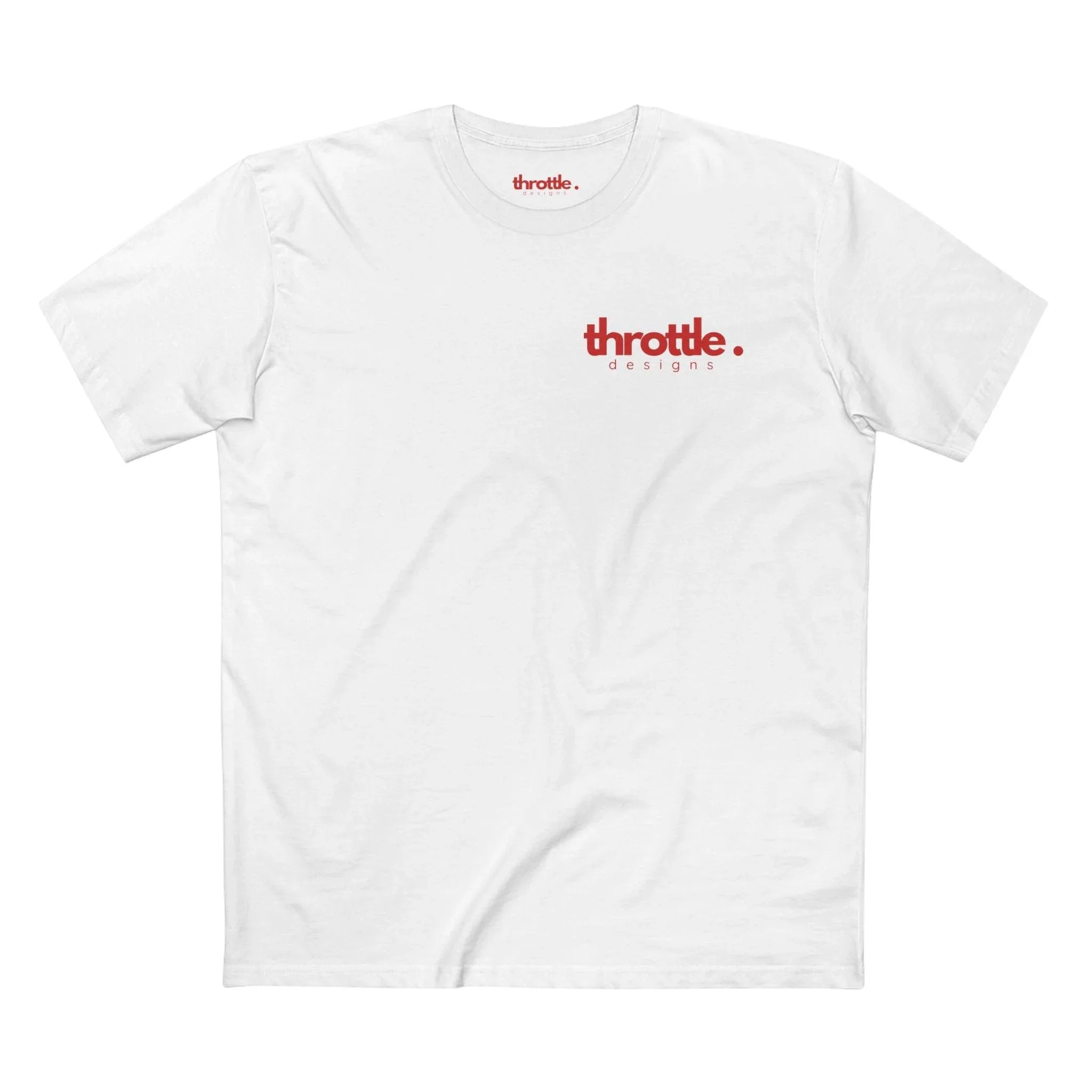 Premium Tokyo Drive Classic Skyline GTR T-Shirt