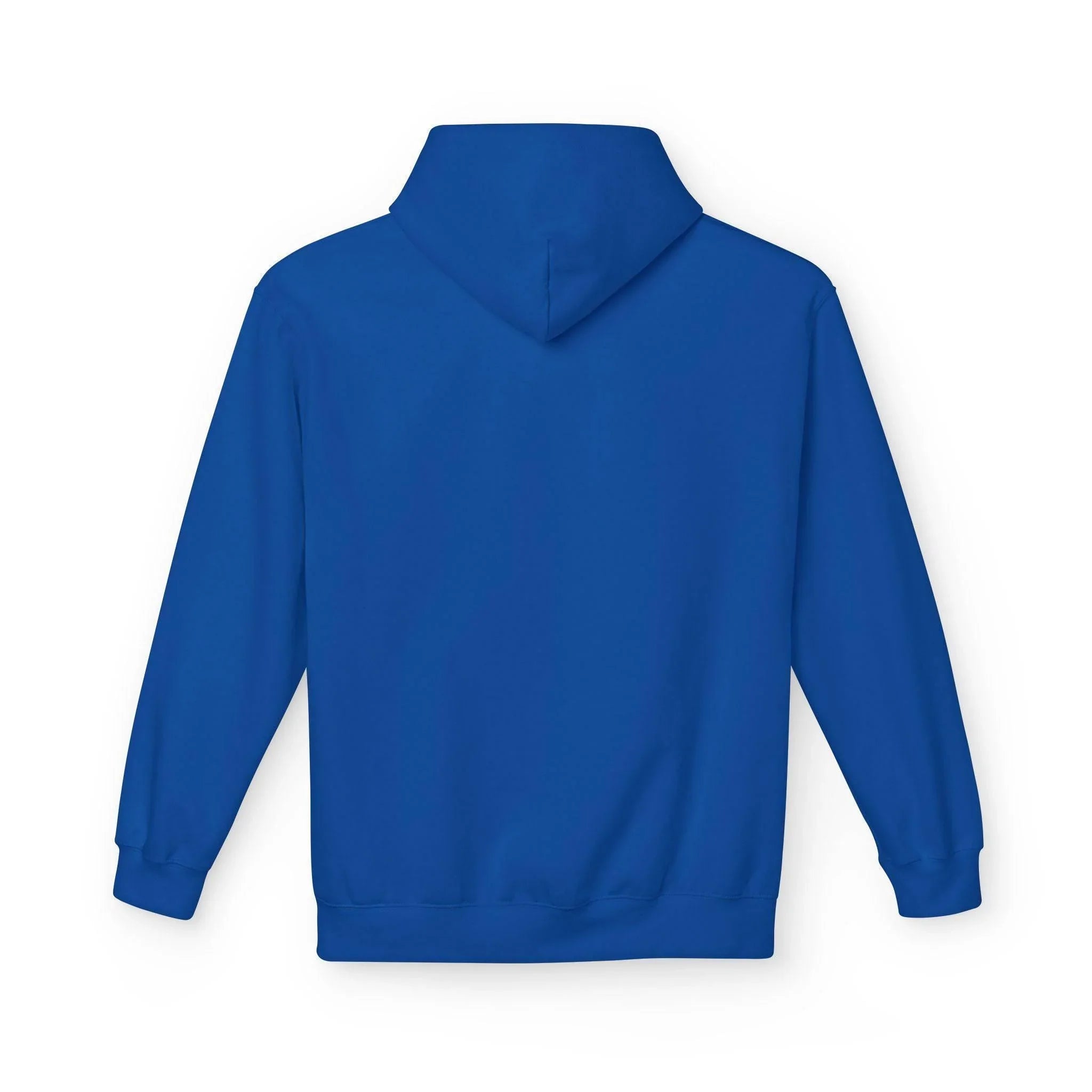 Throttle Designs V1 Premium Fleece Hoodie for Ultimate Comfort & Style