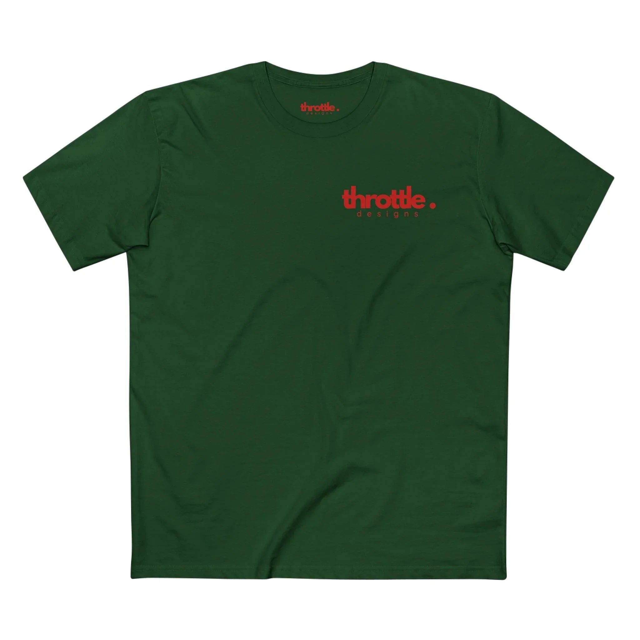 Premium Tokyo Drive Classic Skyline GTR T-Shirt