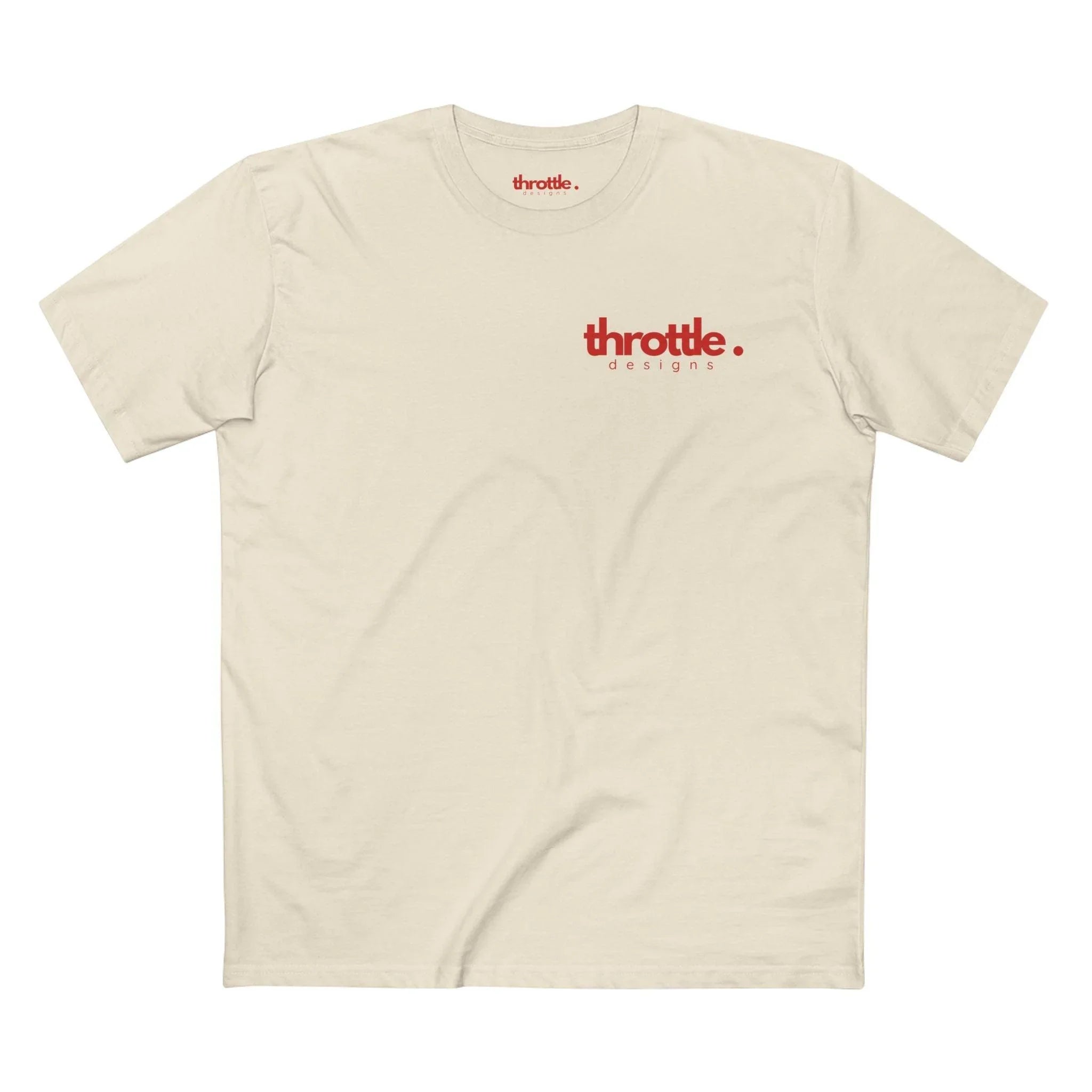 Premium Tokyo Drive Classic Skyline GTR T-Shirt