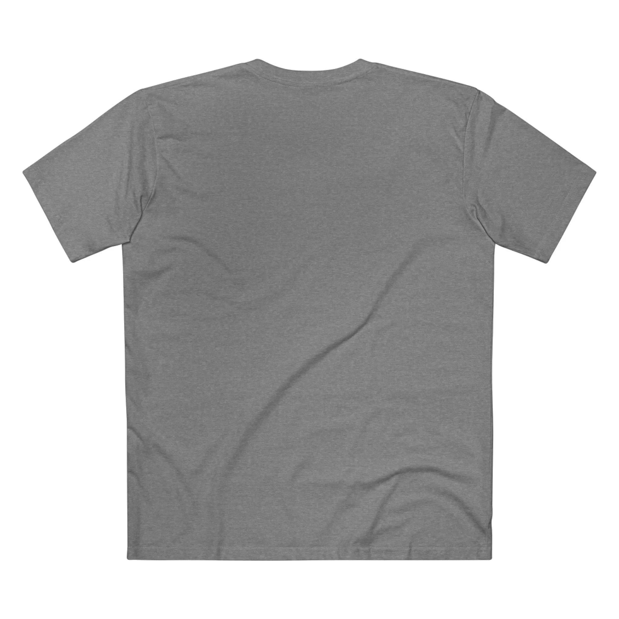 Throttle Designs Ultimate Comfort Tee V1 for Everyday Casual Style