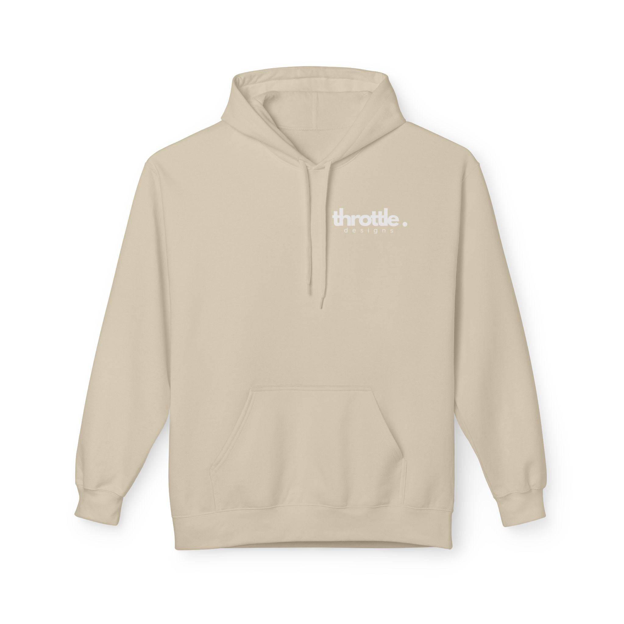 Chevrolet Camaro DRIVE Fleece Hoodie - Ultimate Comfort & Style