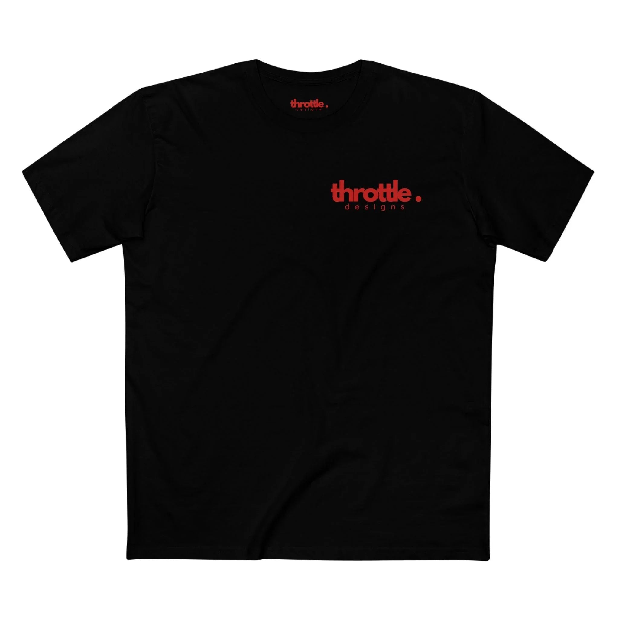 Premium Tokyo Drive Classic Skyline GTR T-Shirt