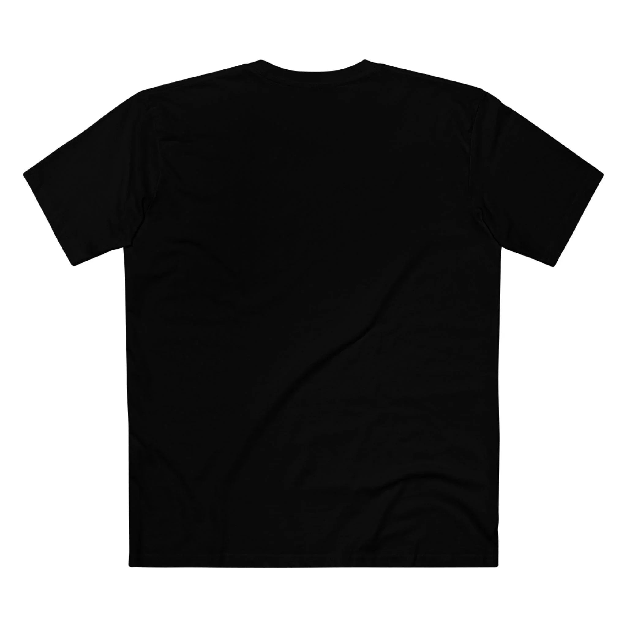 Throttle Designs Ultimate Comfort Tee V1 for Everyday Casual Style