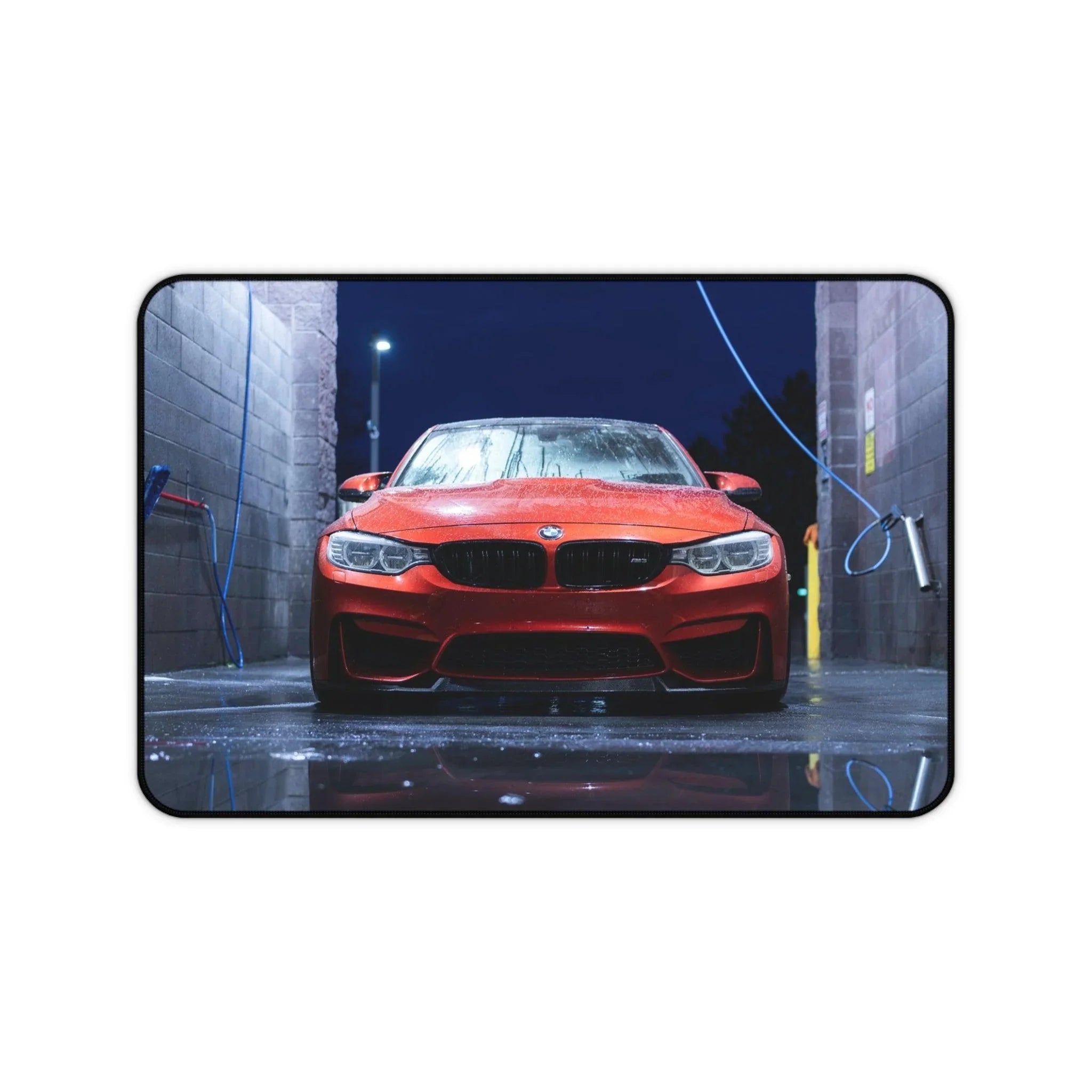 BMW F80 M3 #1 Luxury Mouse Pad for Automotive Enthusiasts