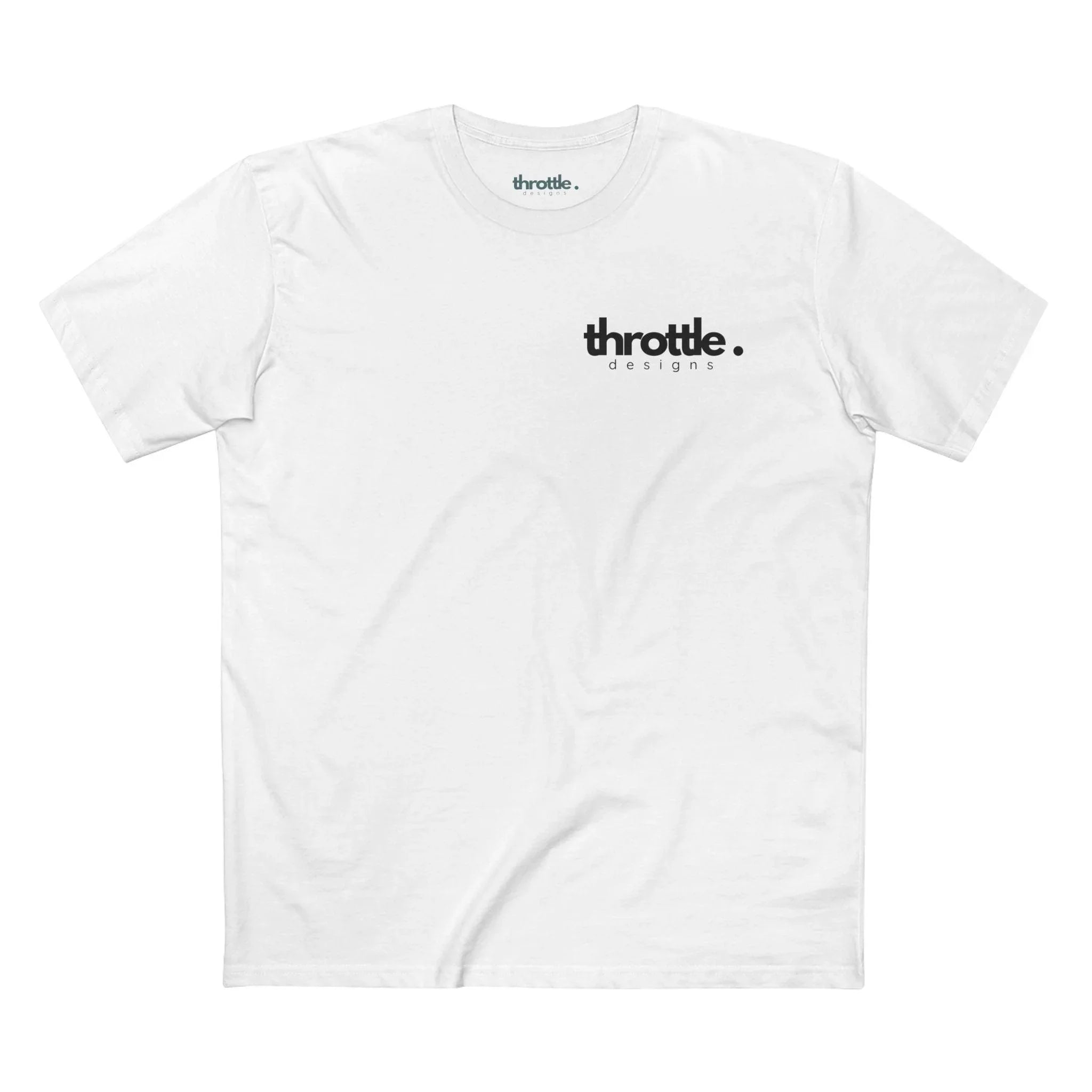 Premium Sakura T-Shirt