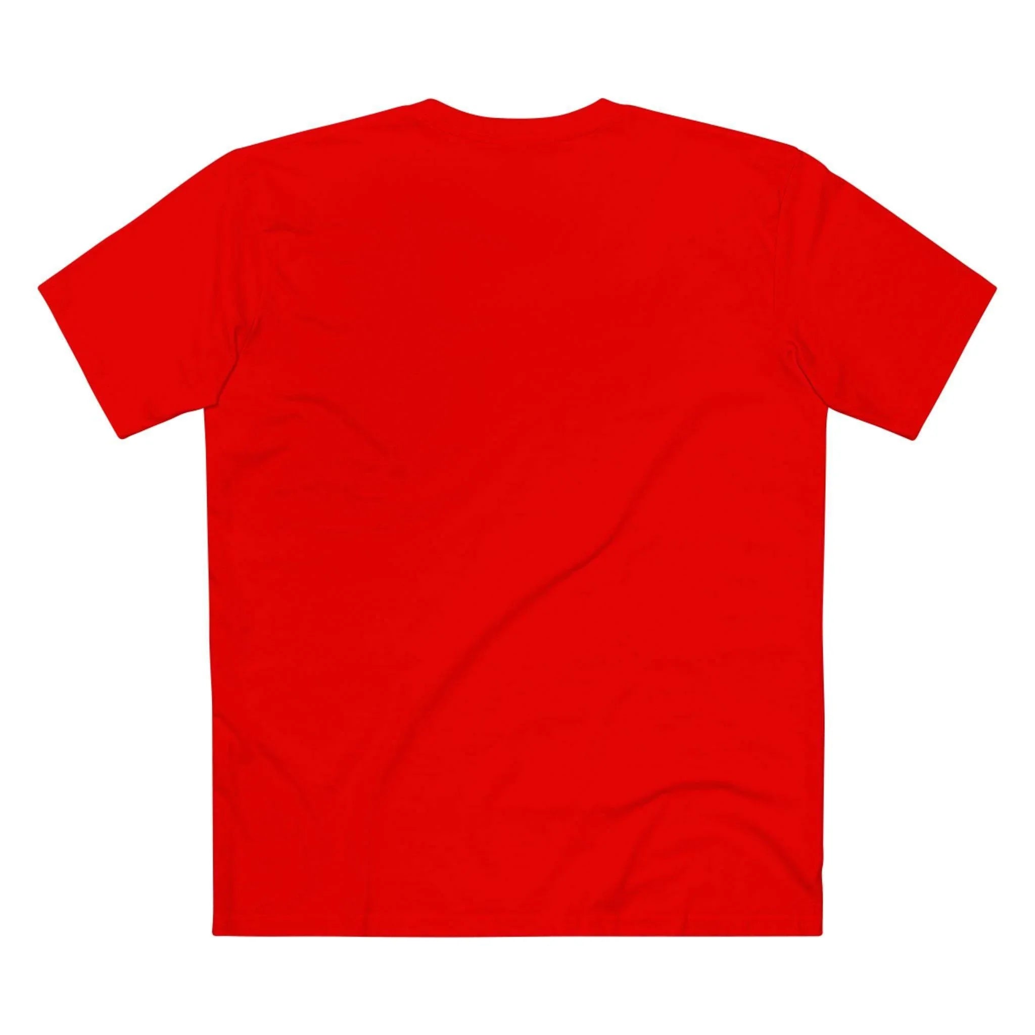 Throttle Designs Ultimate Comfort Tee V1 for Everyday Casual Style