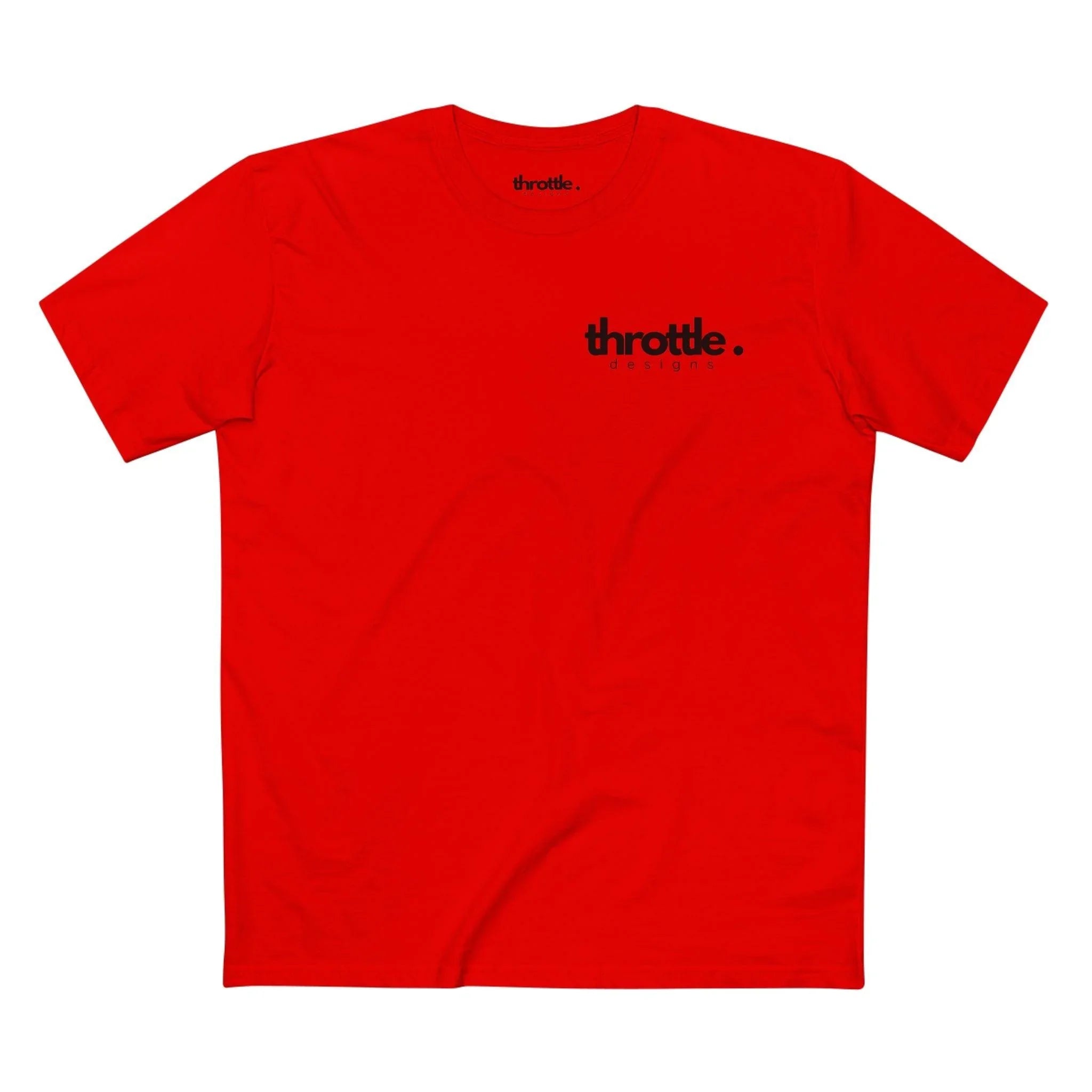 Premium Mazda FD RX7 JDM "Drift" Car T-Shirt