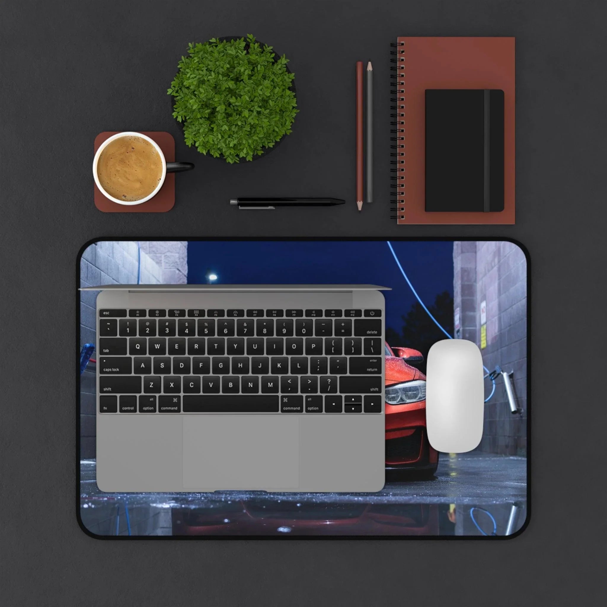 BMW F80 M3 #1 Luxury Mouse Pad for Automotive Enthusiasts