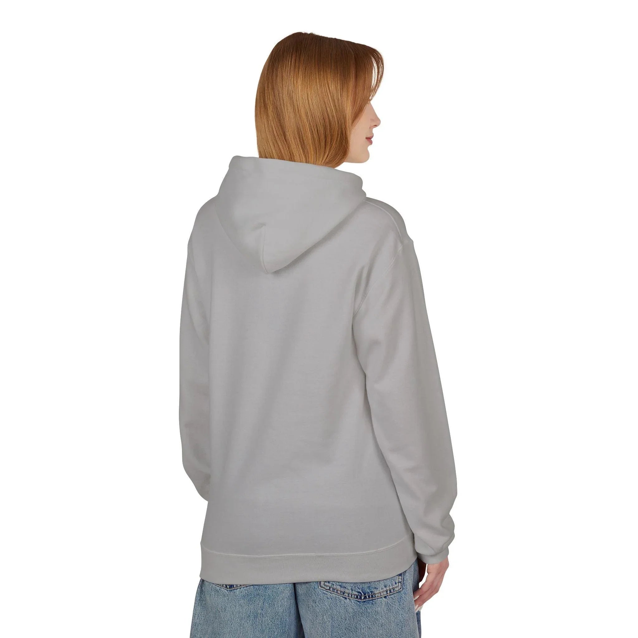 Charming Tea Cup Fleece Hoodie for Ultimate Comfort and Style