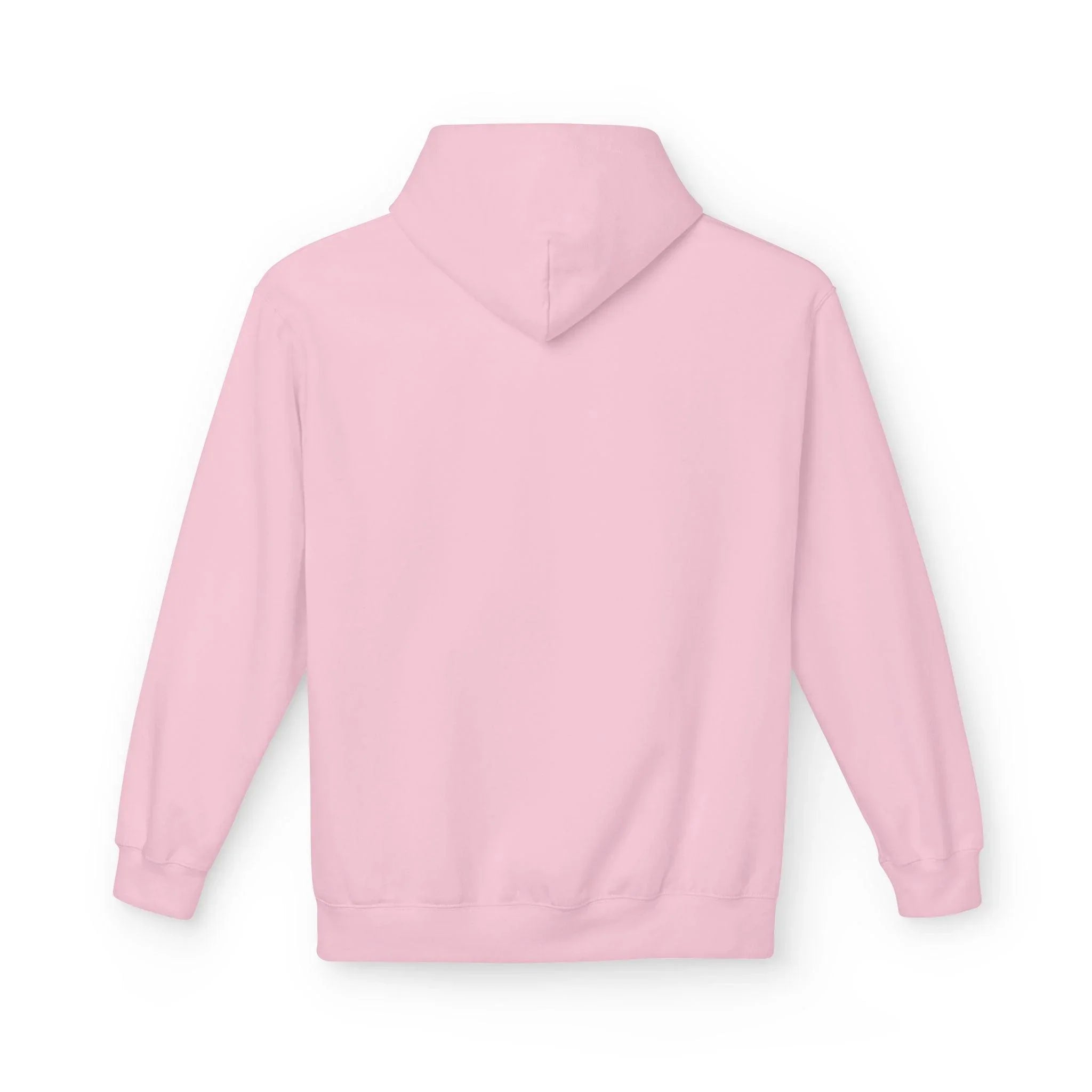 Charming Tea Cup Fleece Hoodie for Ultimate Comfort and Style