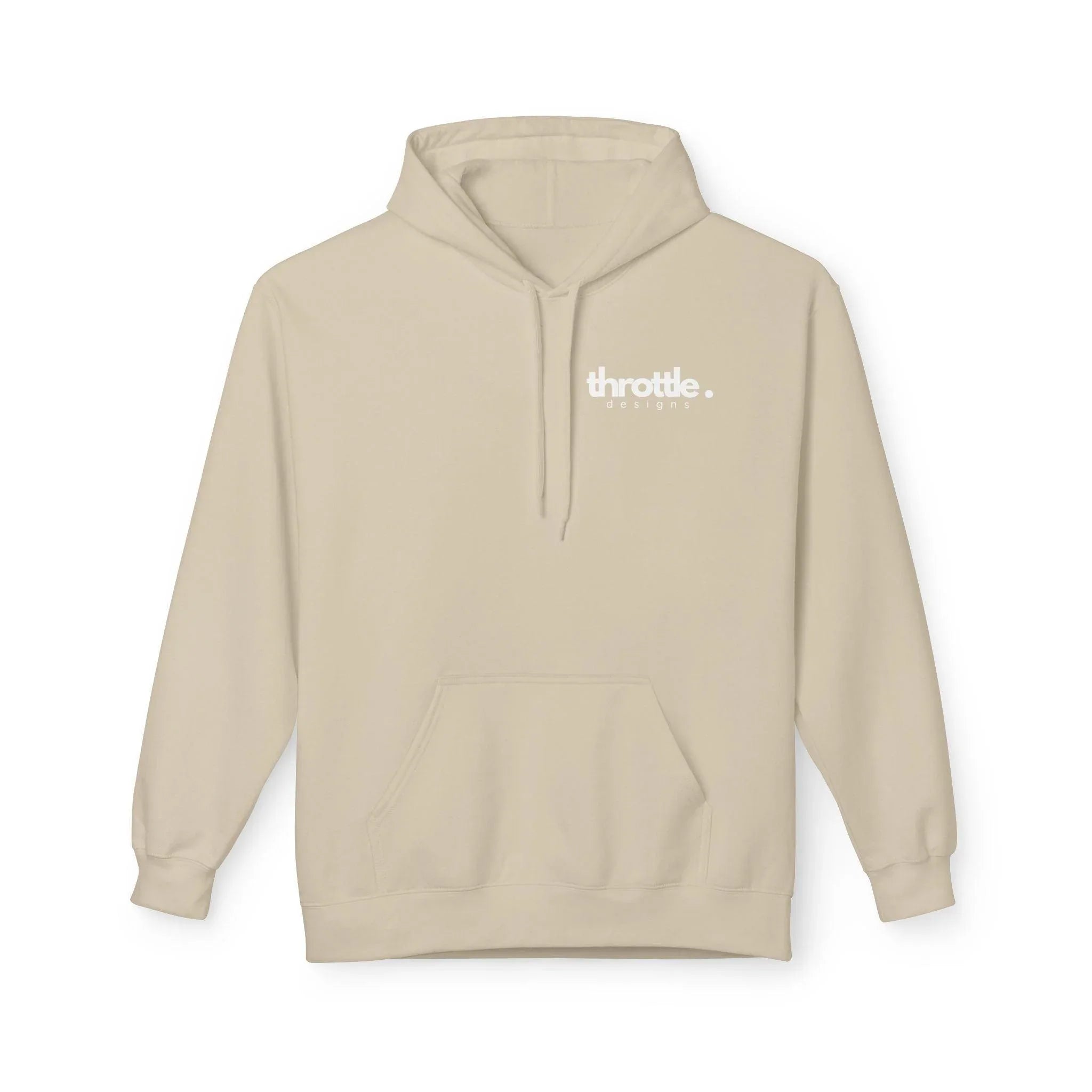 Cozy Up with the Ultimate Coffee Lover's Fleece Hoodie