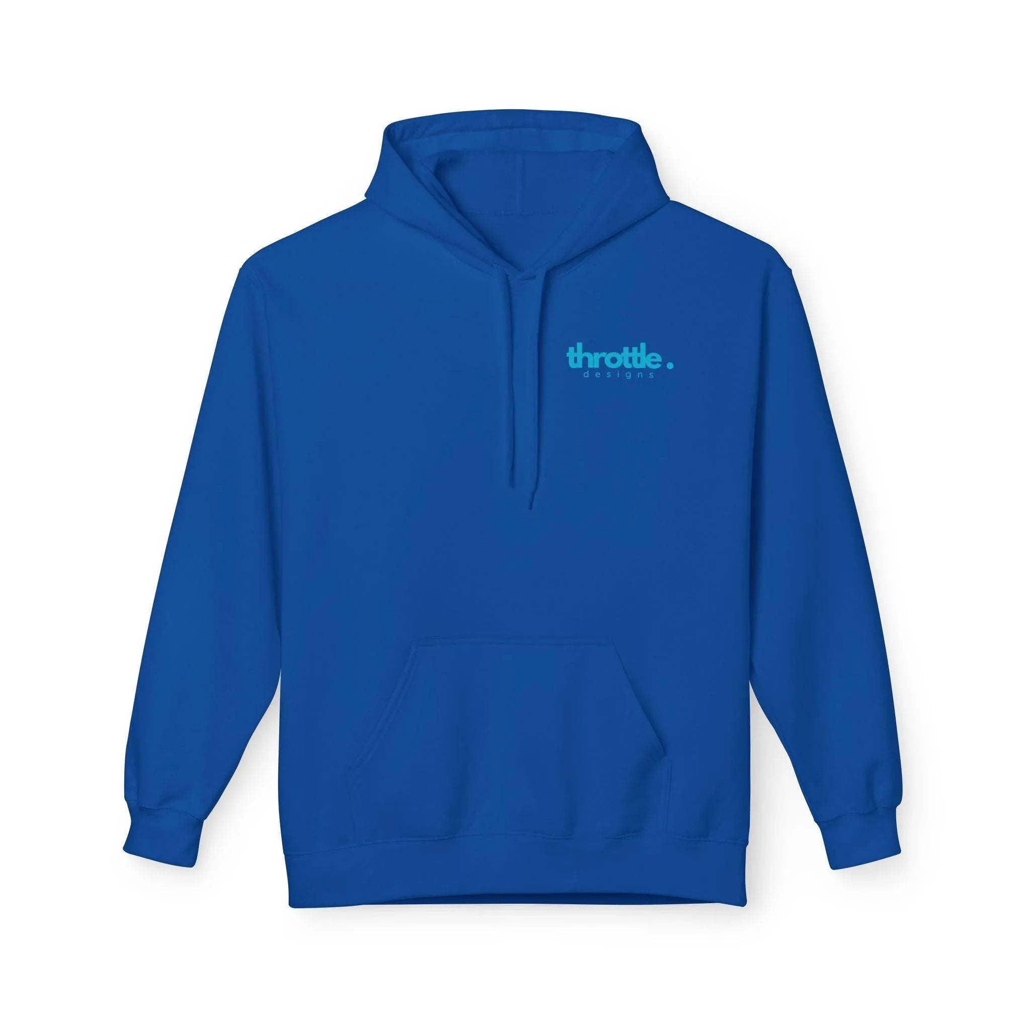 Ultimate Retro Outdoor Fleece Hoodie for Adventurers