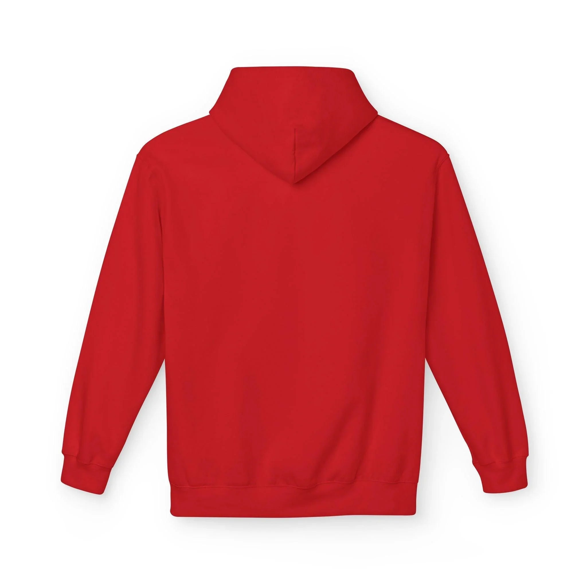 Charming Tea Cup Fleece Hoodie for Ultimate Comfort and Style