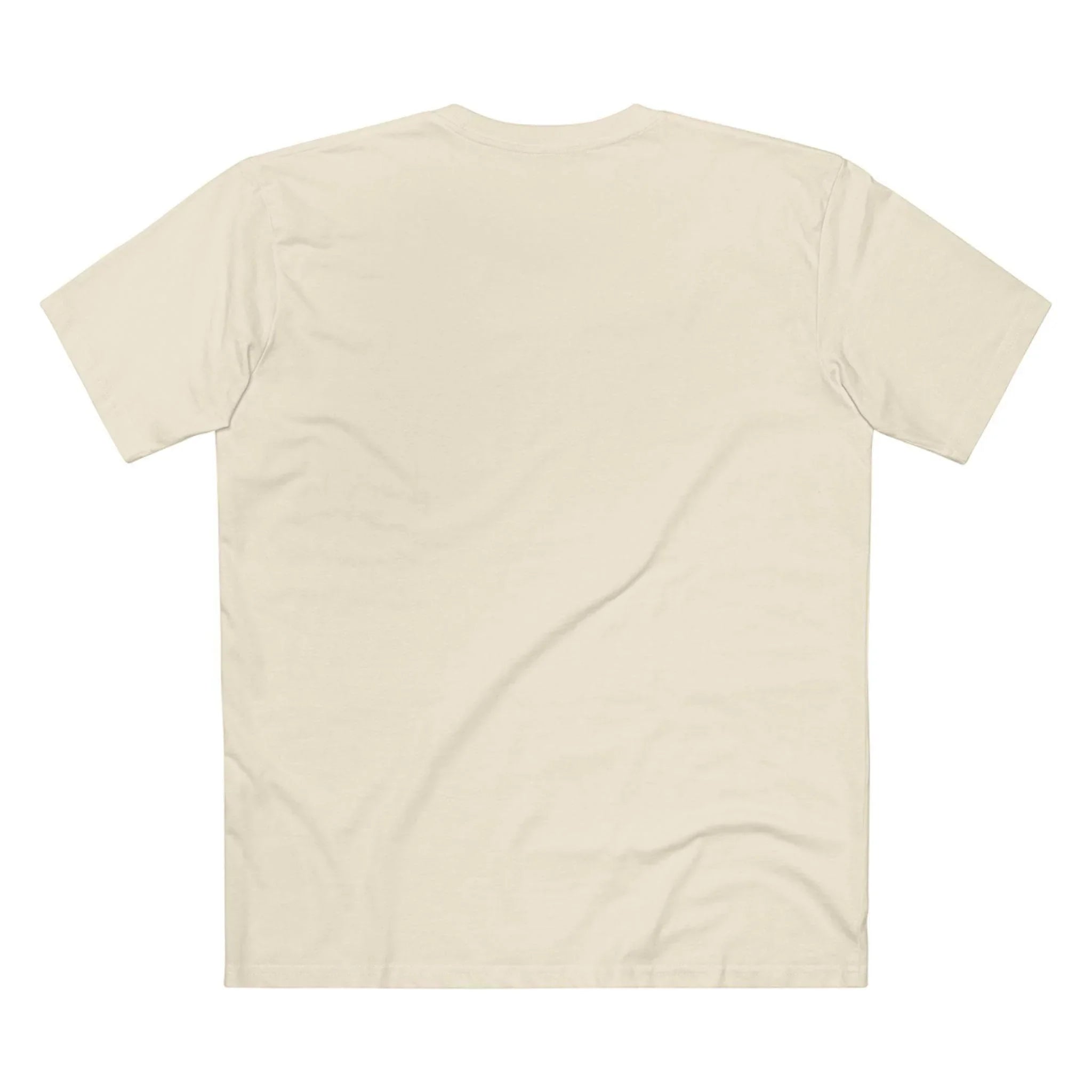 Throttle Designs Ultimate Comfort Tee V1 for Everyday Casual Style