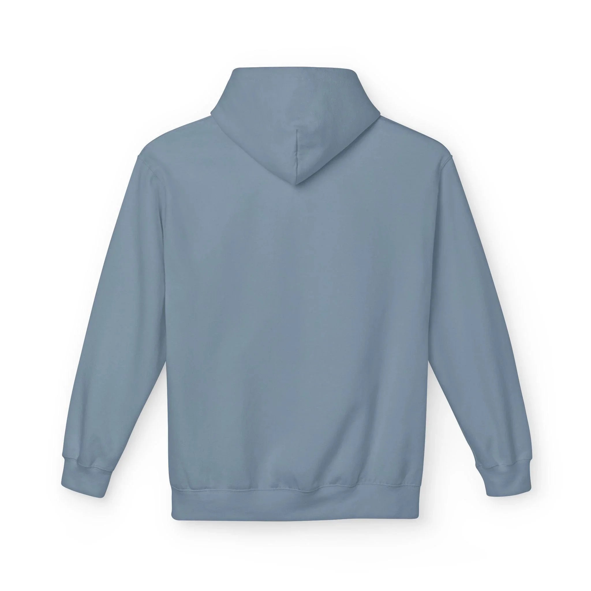 Charming Tea Cup Fleece Hoodie for Ultimate Comfort and Style