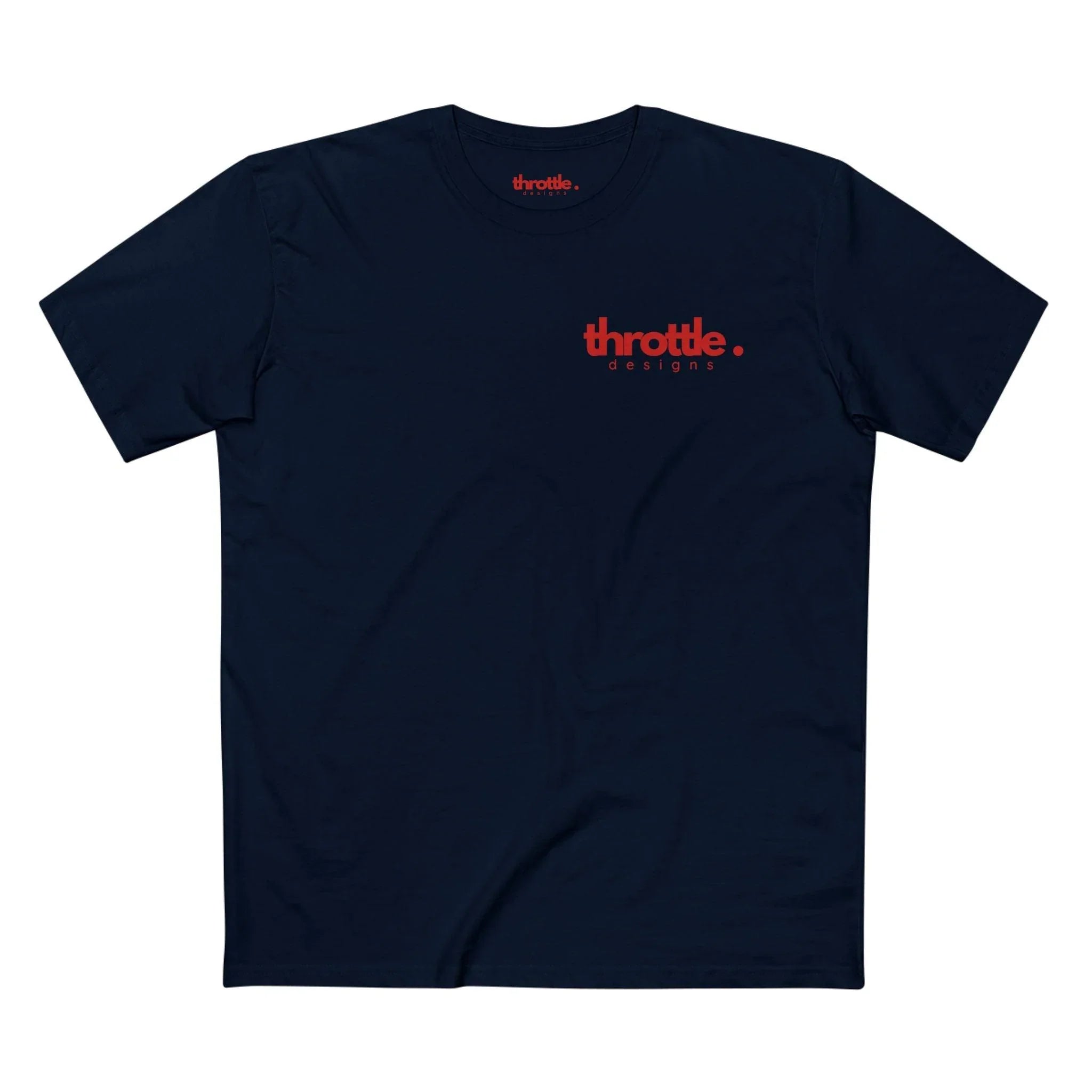 Premium Tokyo Drive Classic Skyline GTR T-Shirt