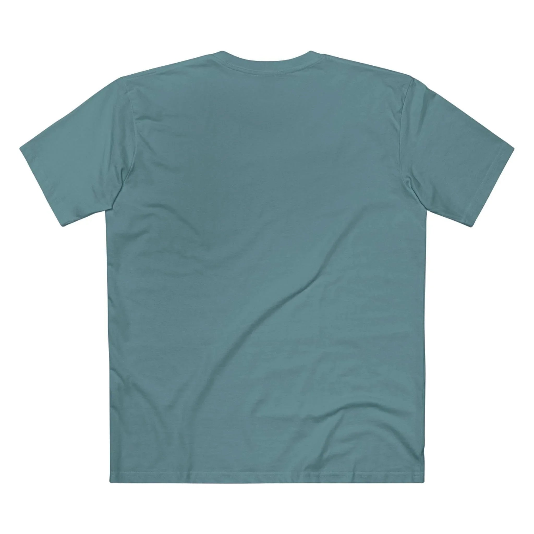 Throttle Designs Ultimate Comfort Tee V1 for Everyday Casual Style