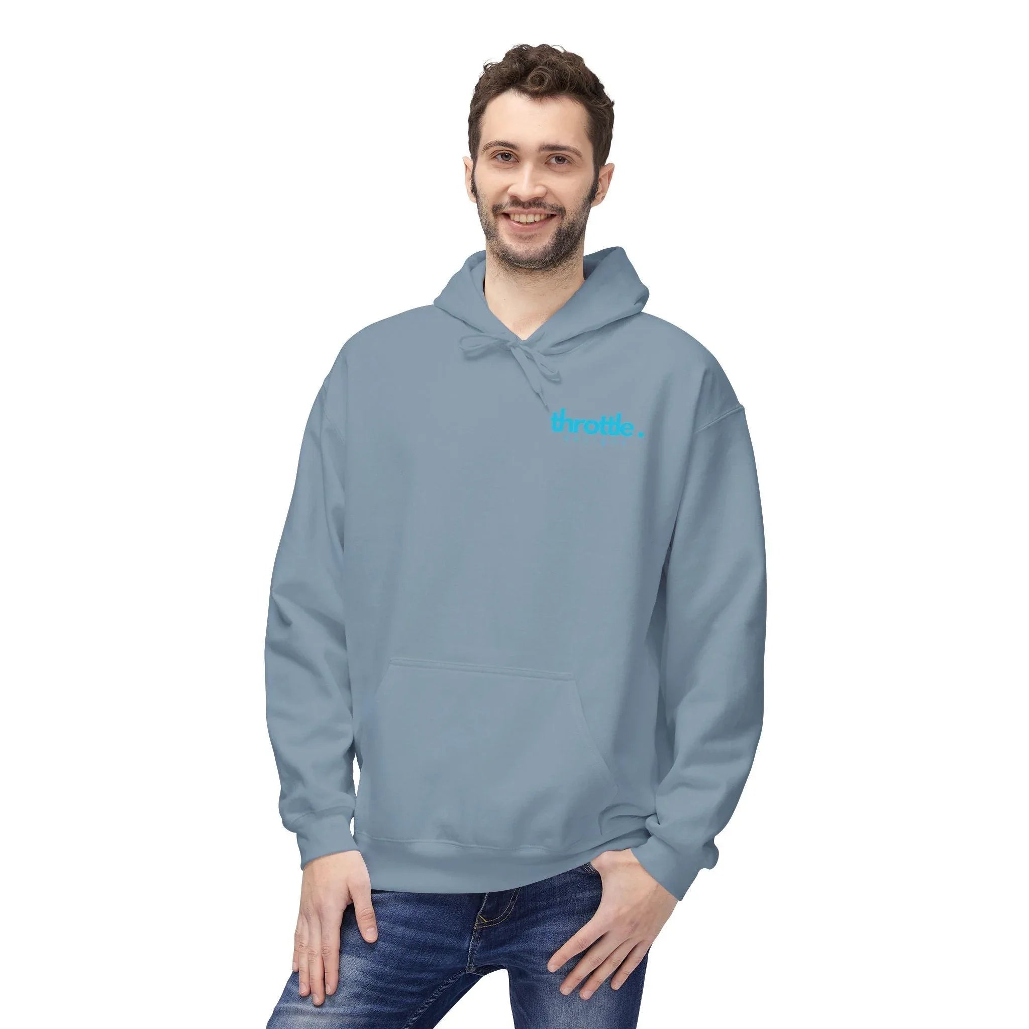 Ultimate Retro Outdoor Fleece Hoodie for Adventurers