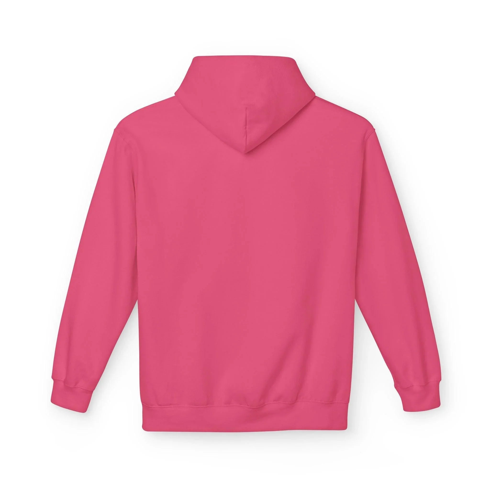 Charming Tea Cup Fleece Hoodie for Ultimate Comfort and Style