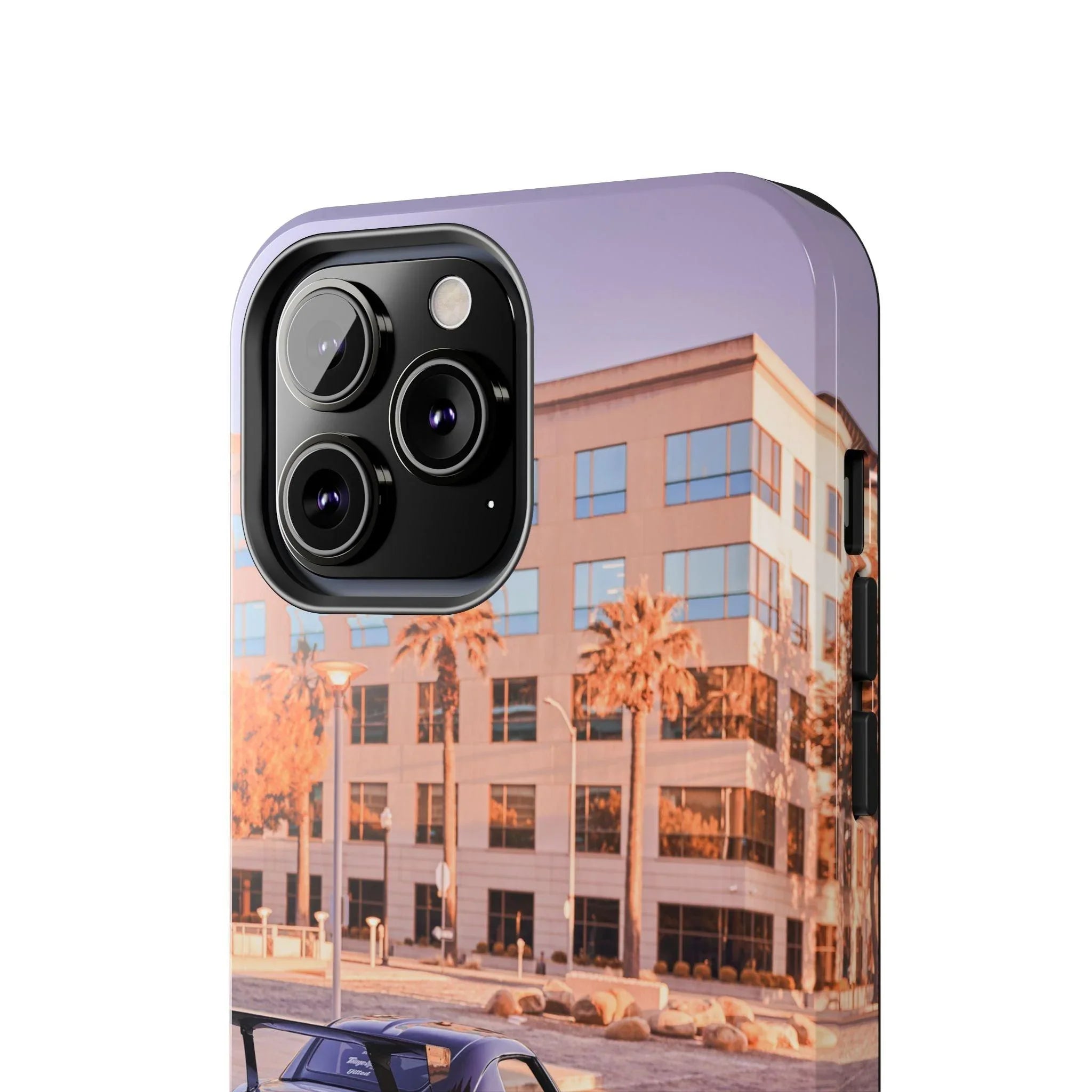 Honda S2000 Automotive Car iPhone Case and Galaxy Phone Case #004 - Throttle Designs