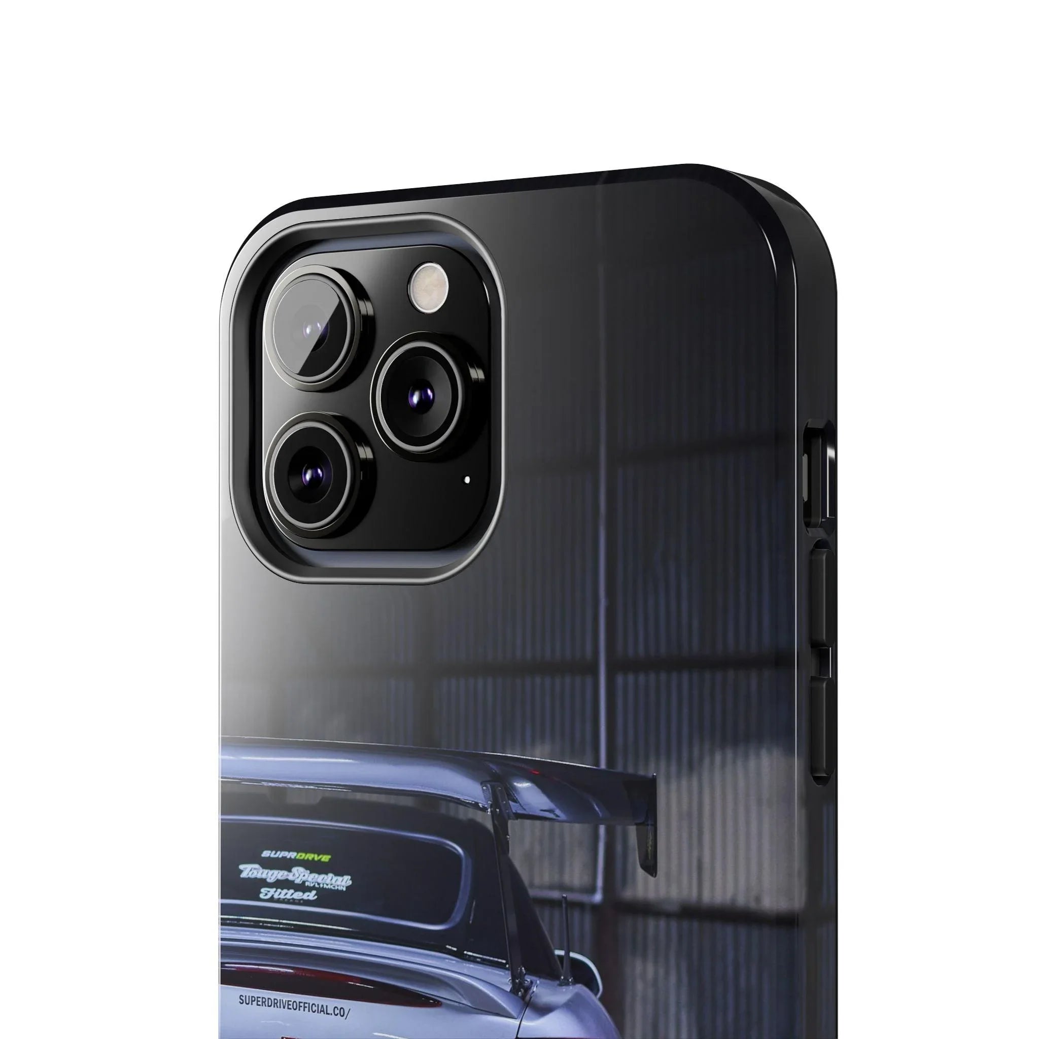 Honda S2000 Automotive Car iPhone Case and Galaxy Phone Case #005 - Throttle Designs