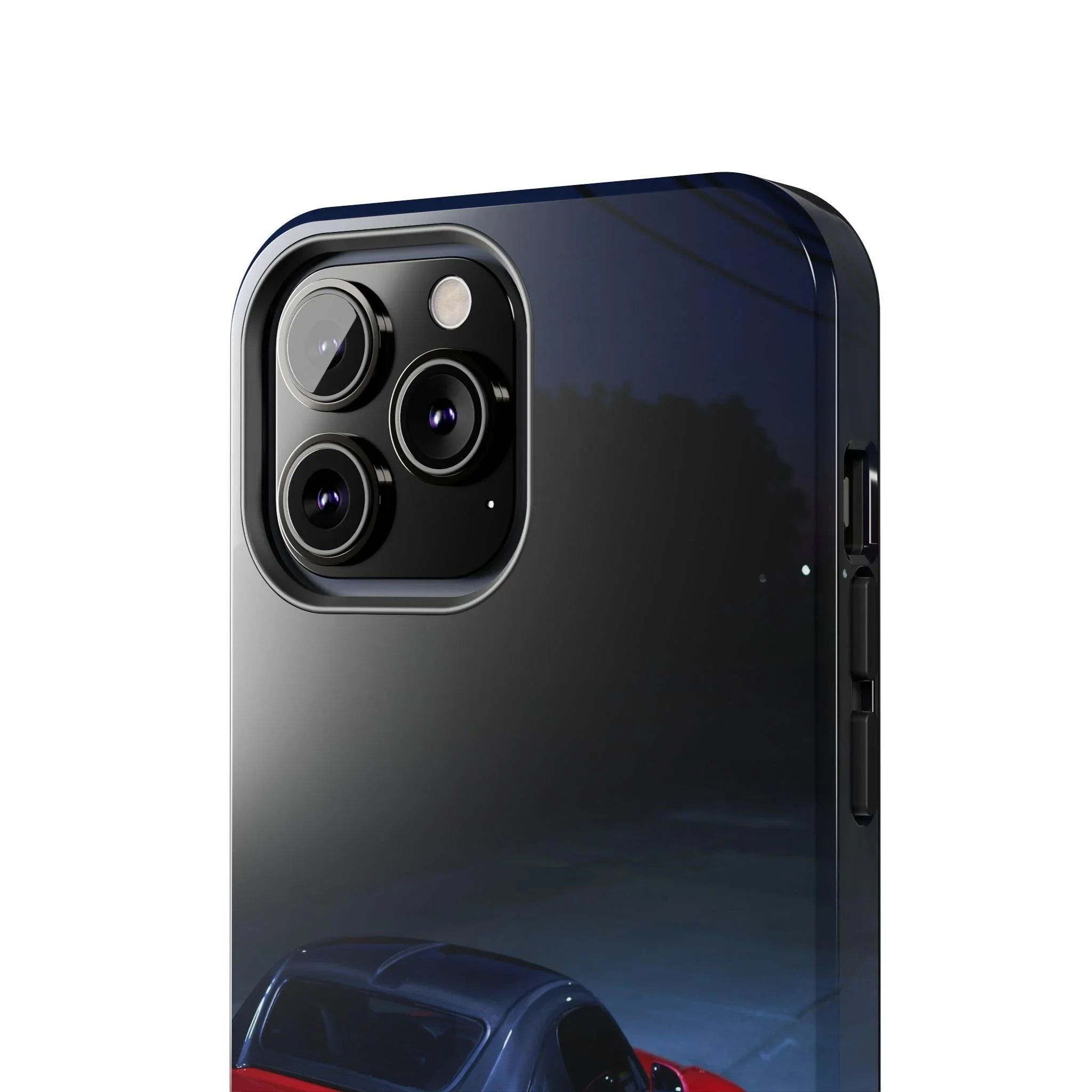 Honda S2000 Automotive Car iPhone Case and Galaxy Phone Case #009 - Throttle Designs