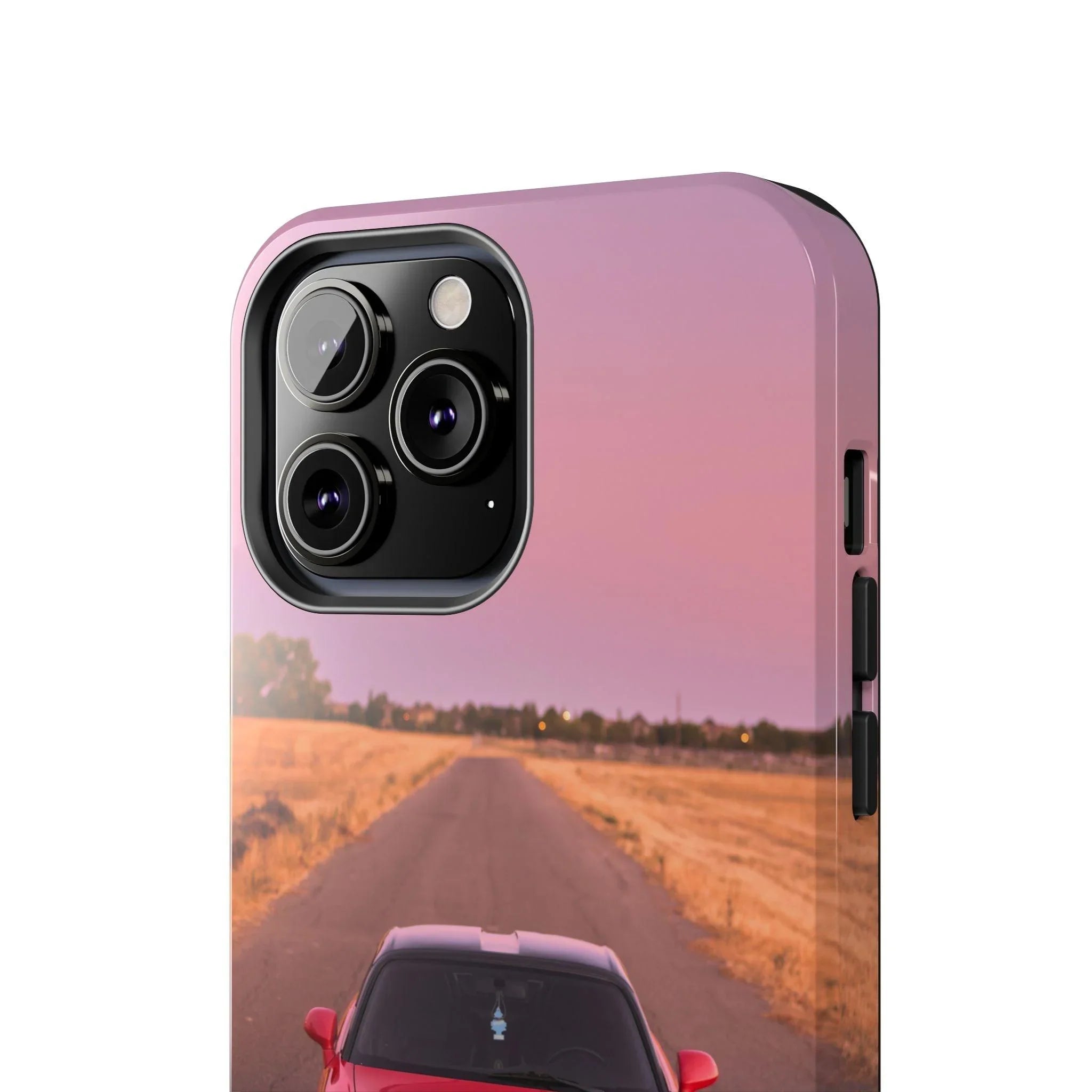 Honda S2000 Automotive Car iPhone Case and Galaxy Phone Case #010 - Throttle Designs