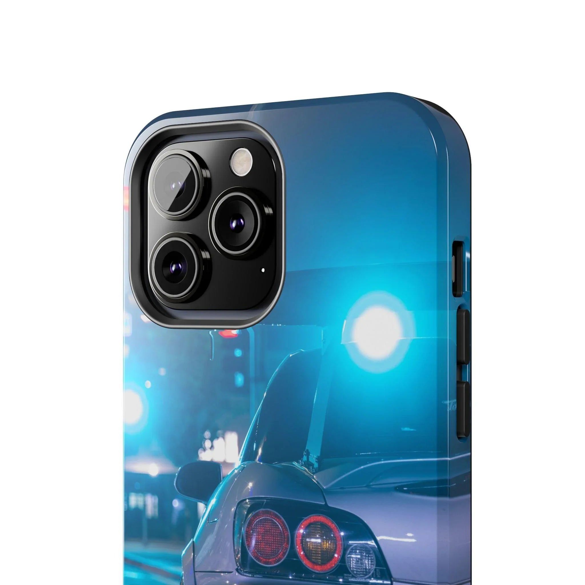 Honda S2000 Automotive Car iPhone Case and Galaxy Phone Case #013 - Throttle Designs