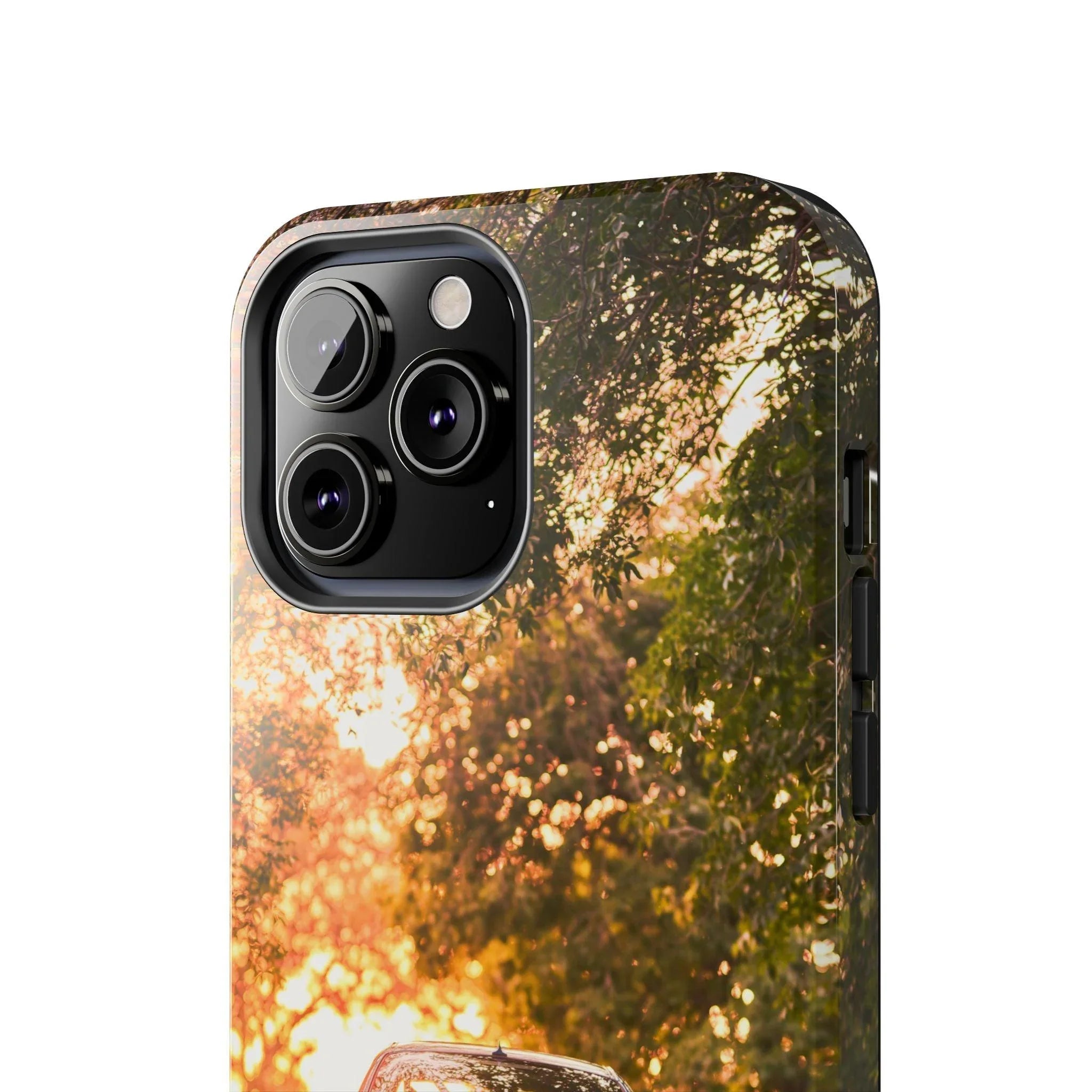 BMW E46 M3 Automotive Car iPhone Case and Galaxy Phone Case #005 - Throttle Designs