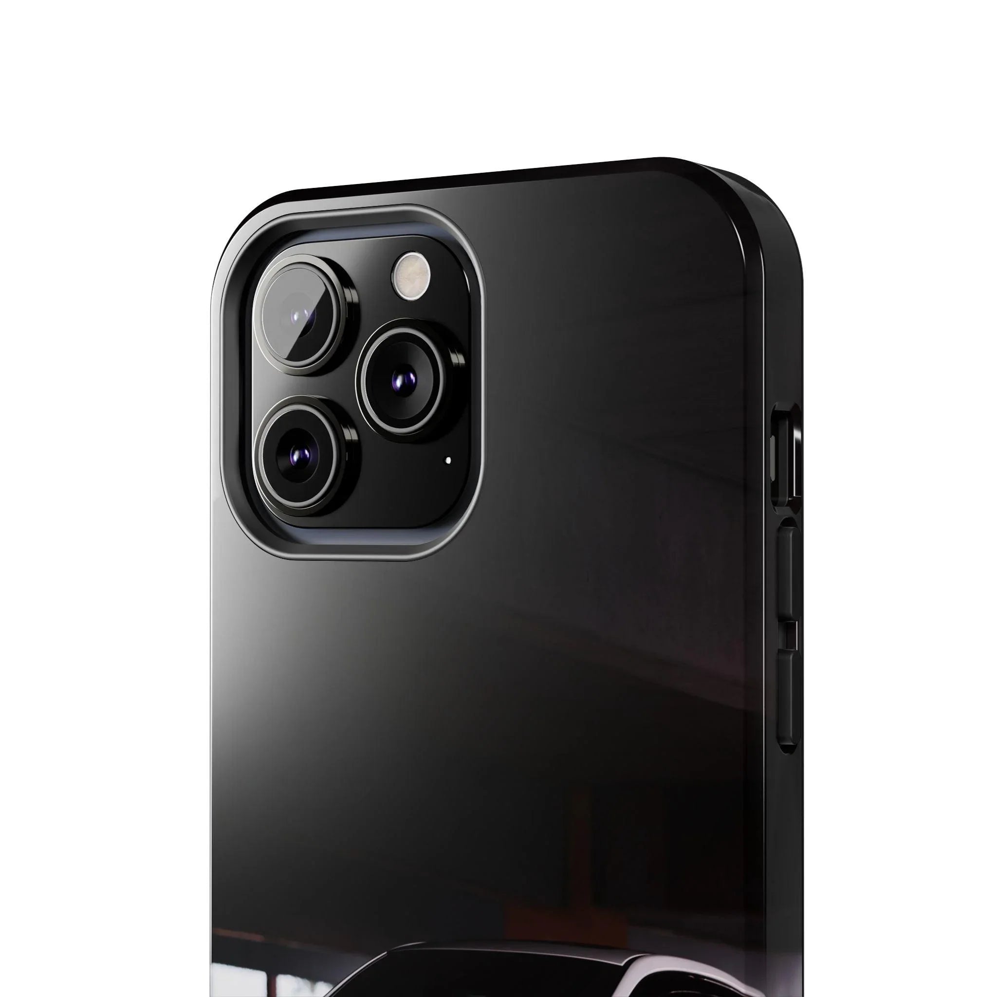 Subaru WRX Automotive Car iPhone Case and Galaxy Phone Case #001 - Throttle Designs