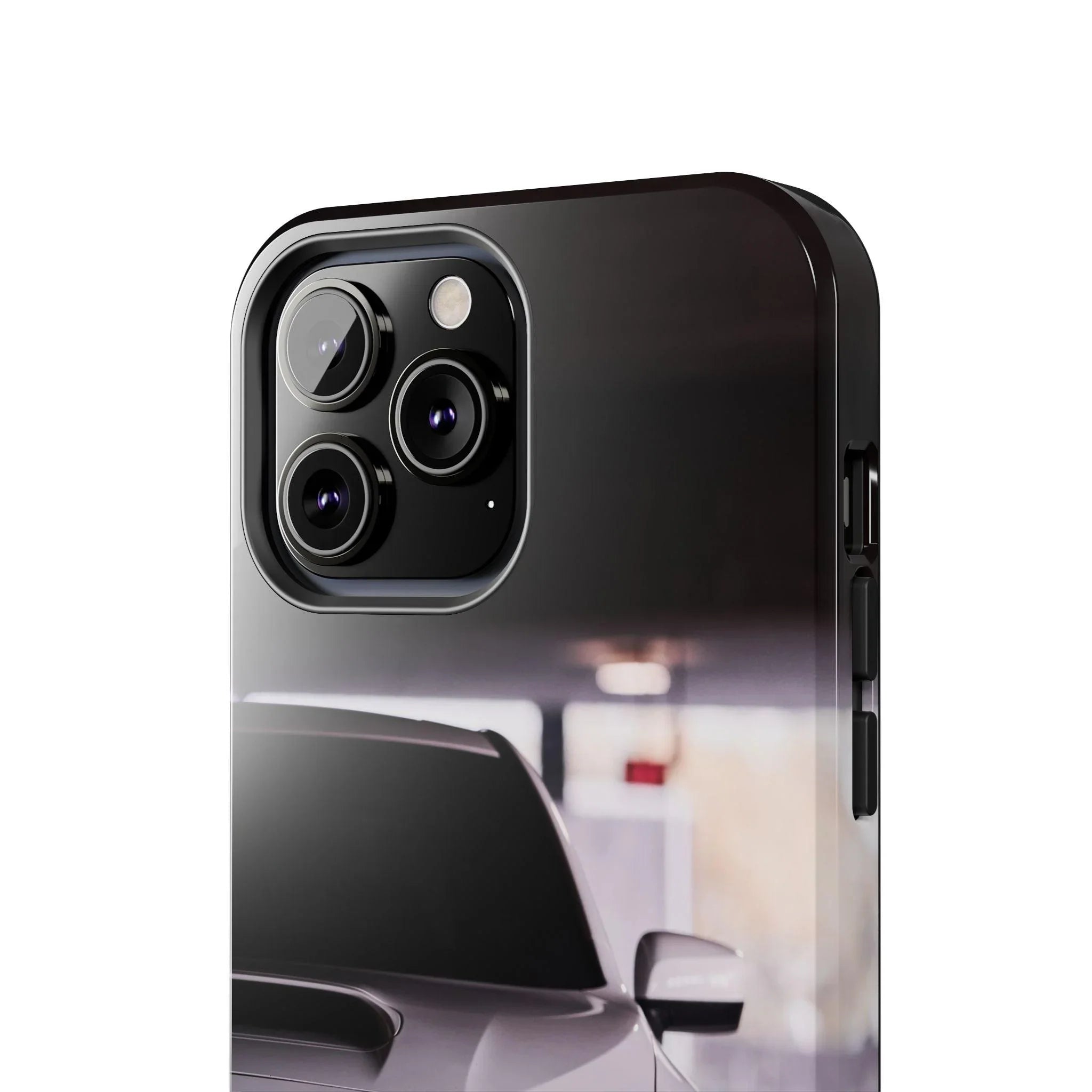 Subaru WRX Automotive Car iPhone Case and Galaxy Phone Case #002 - Throttle Designs