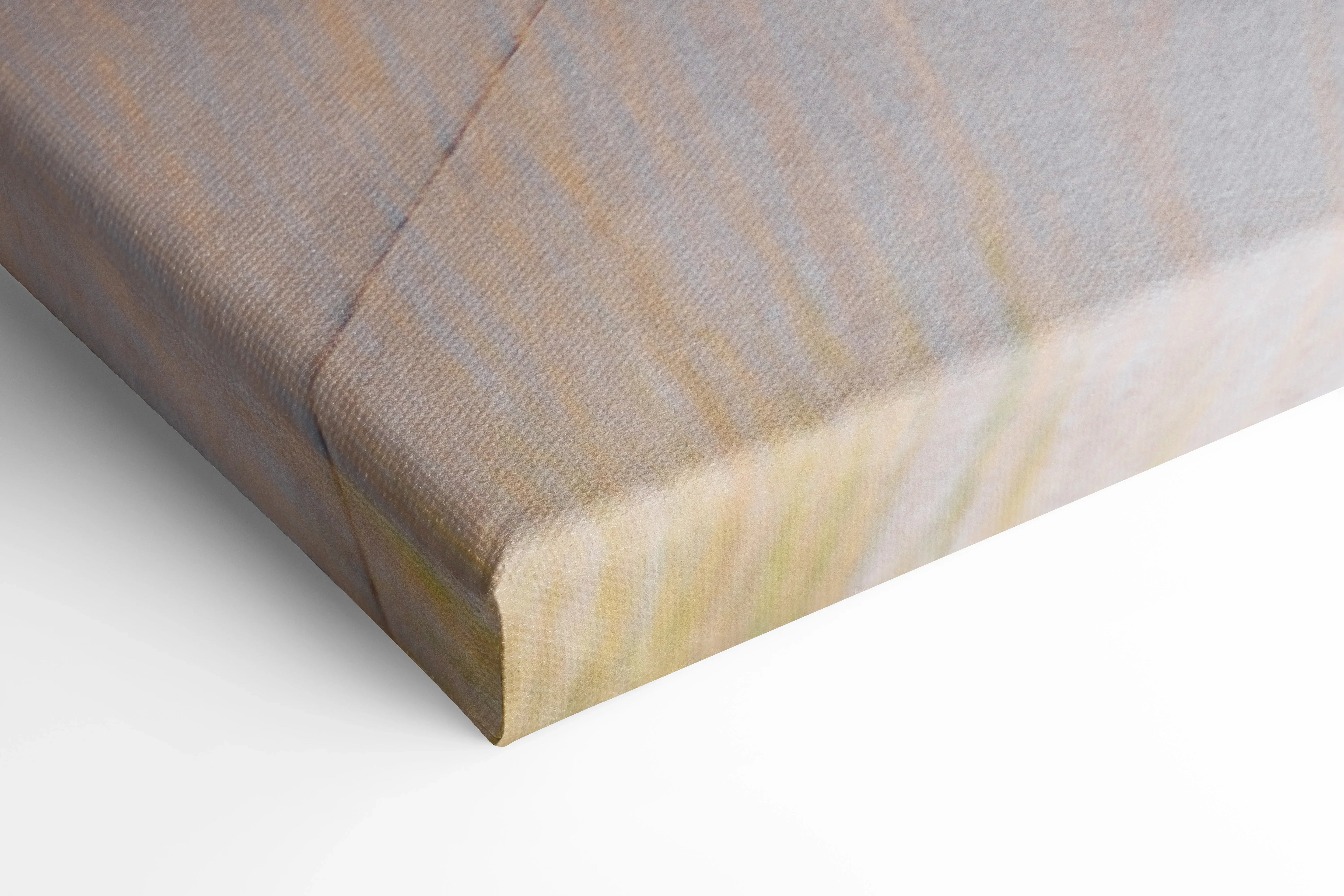 BMW Inspired S1000RR High Resolution Museum Quality Vertical Motorcycle Canvas Print #089 - Throttle Designs