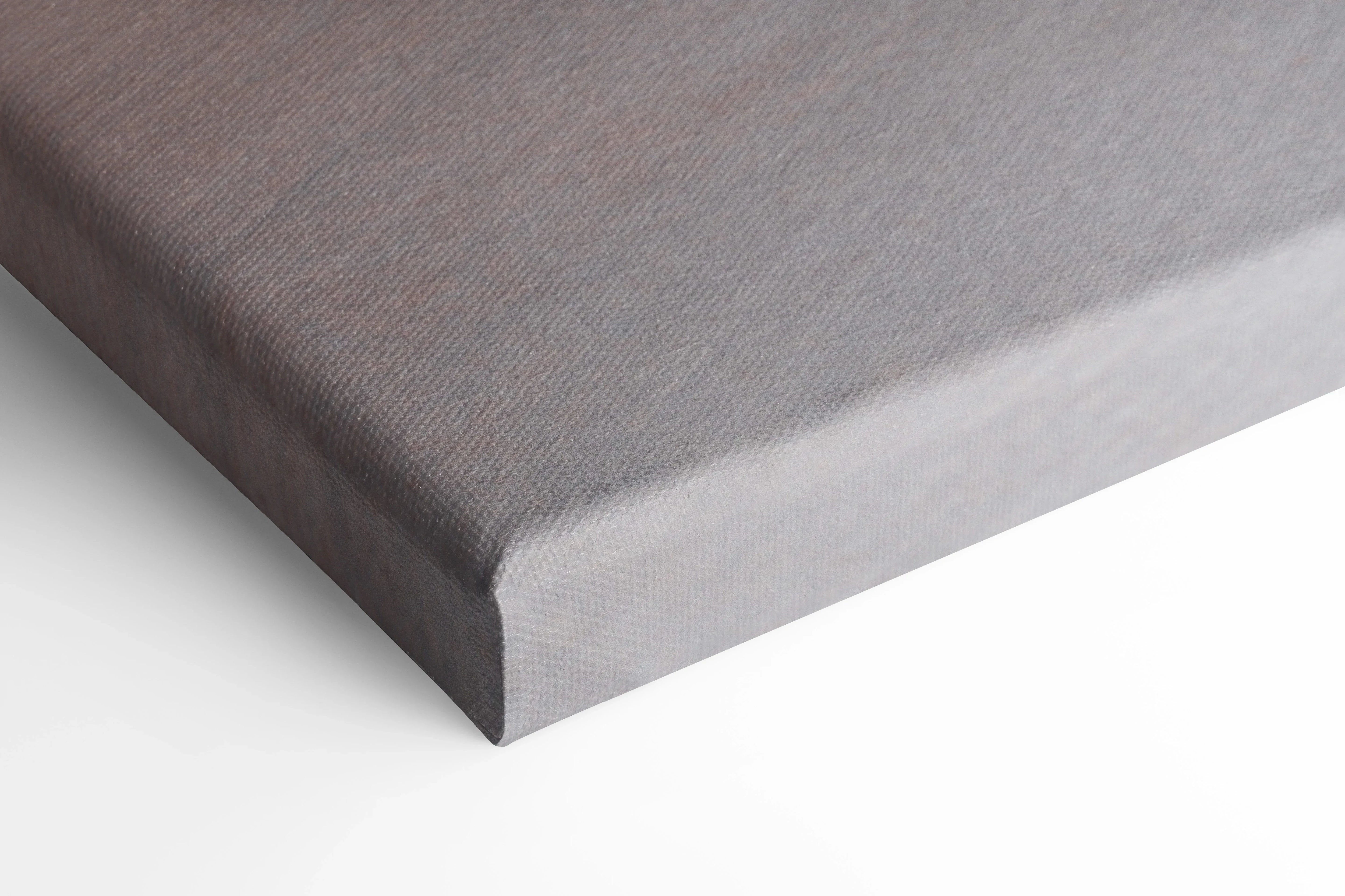 BMW Inspired S1000RR High Resolution Museum Quality Vertical Motorcycle Canvas Print #088 - Throttle Designs