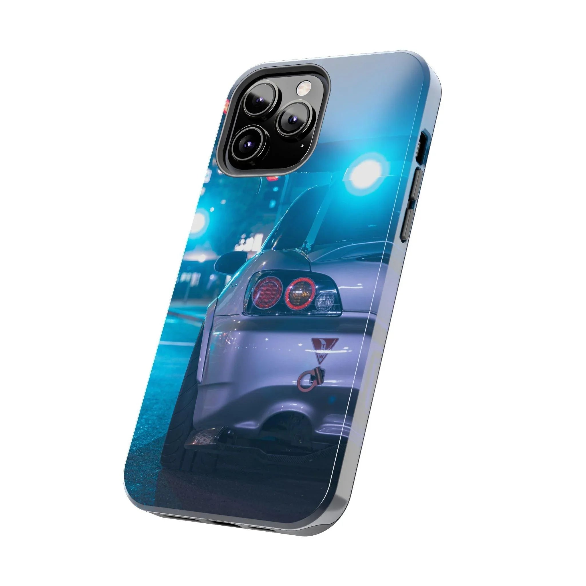 Honda S2000 Automotive Car iPhone Case and Galaxy Phone Case #013 - Throttle Designs