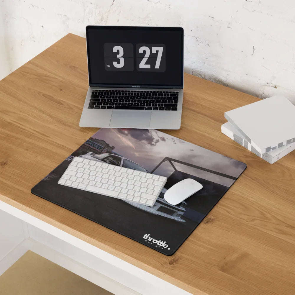 BMW E36 M3 Gaming Mouse Pad #001