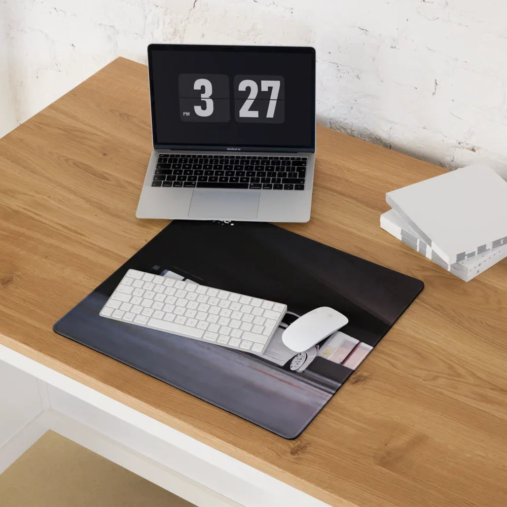 Subaru WRX Gaming Mouse Pad #001