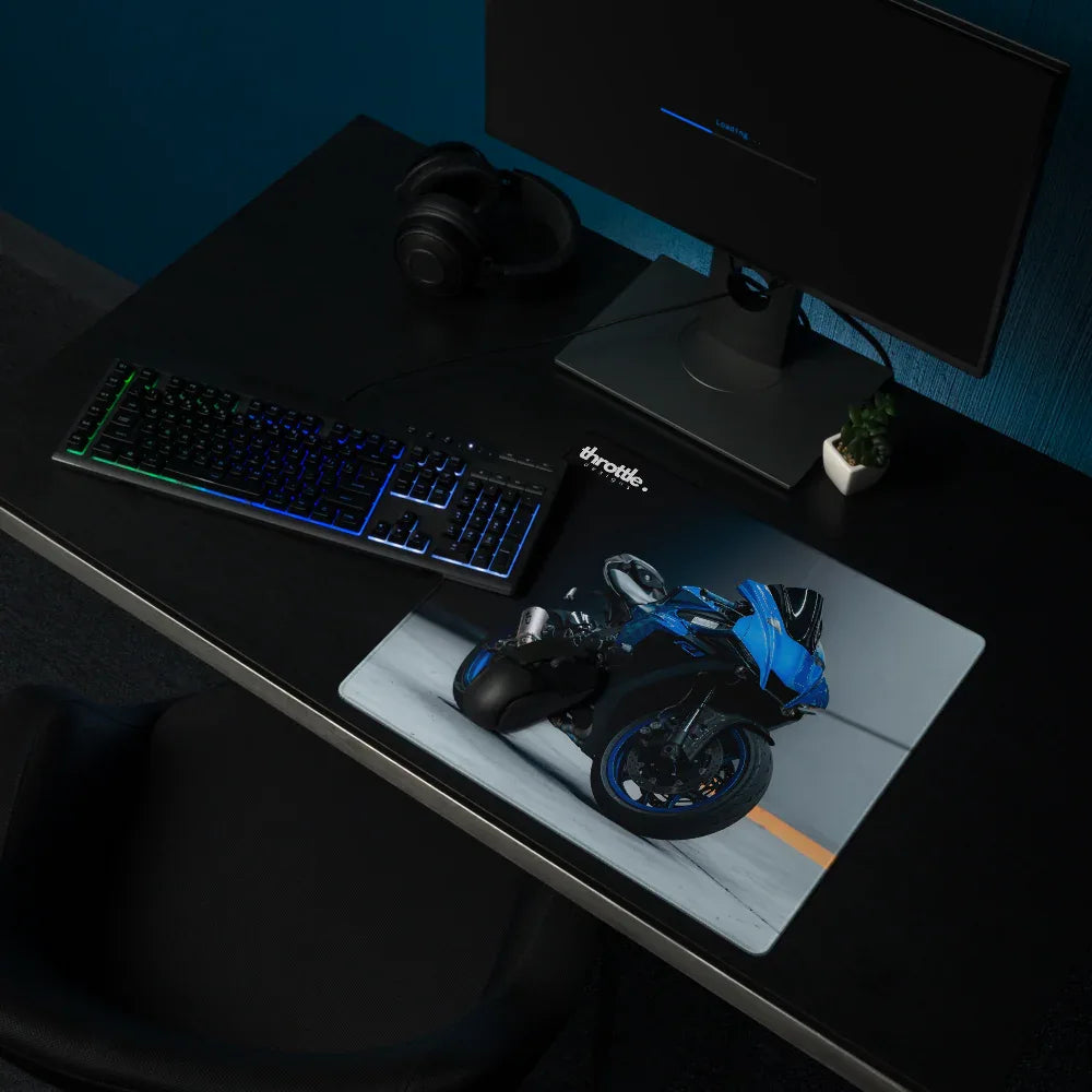 Yamaha R1 Gaming Mouse Pad #008