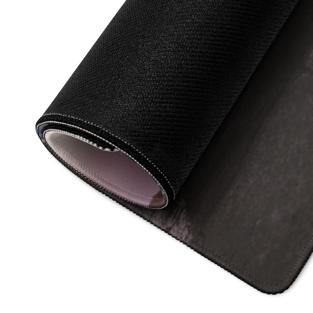 BMW E36 M3 Gaming Mouse Pad #001