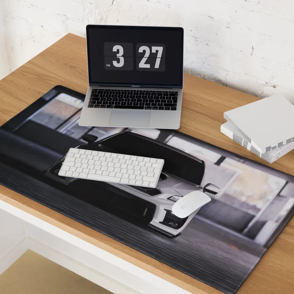 Subaru WRX Gaming Mouse Pad #003