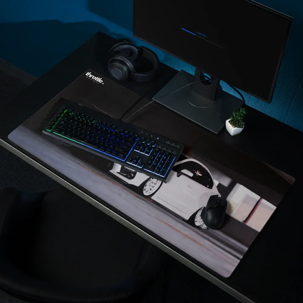 Subaru WRX Gaming Mouse Pad #001