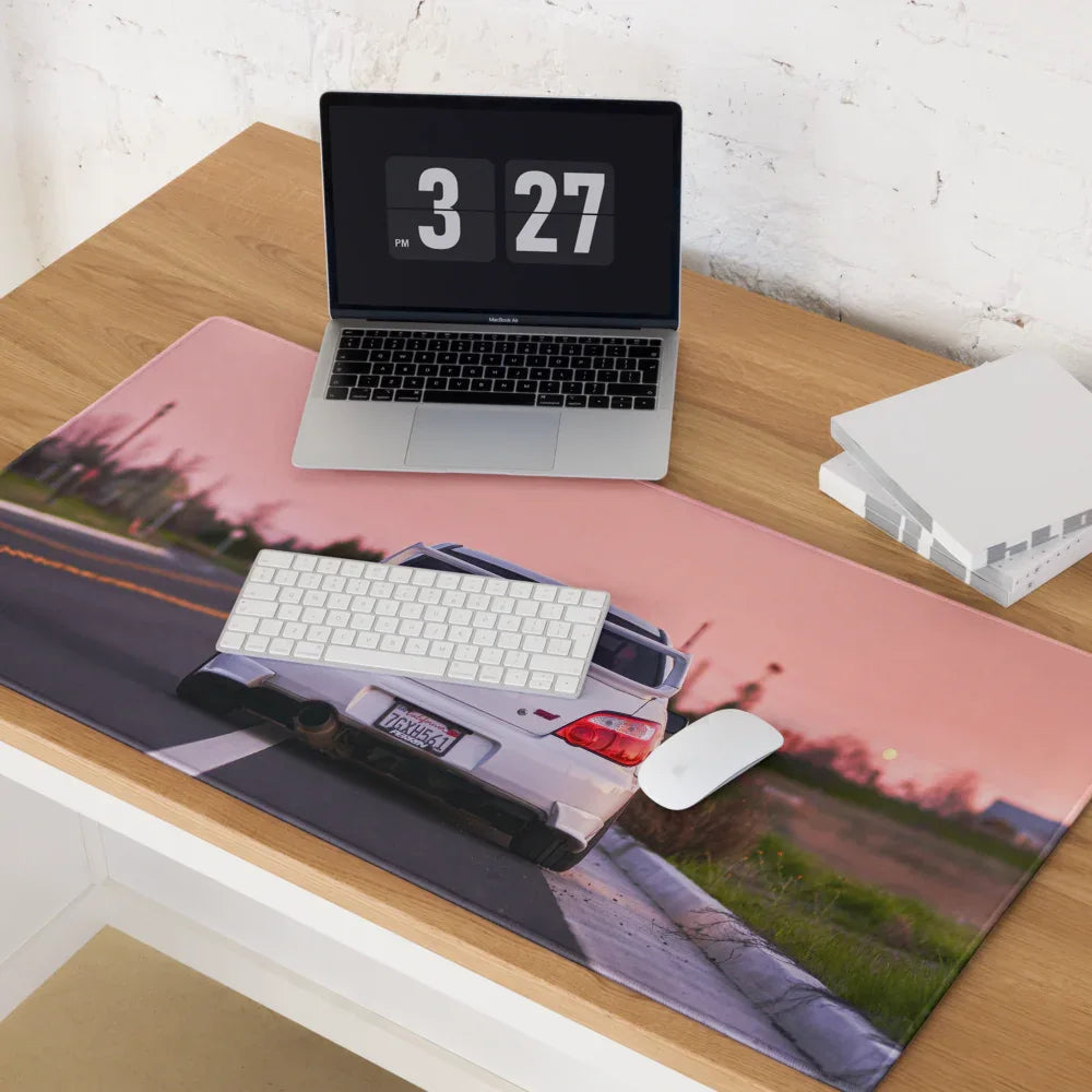 Subaru WRX STI Gaming Mouse Pad #001