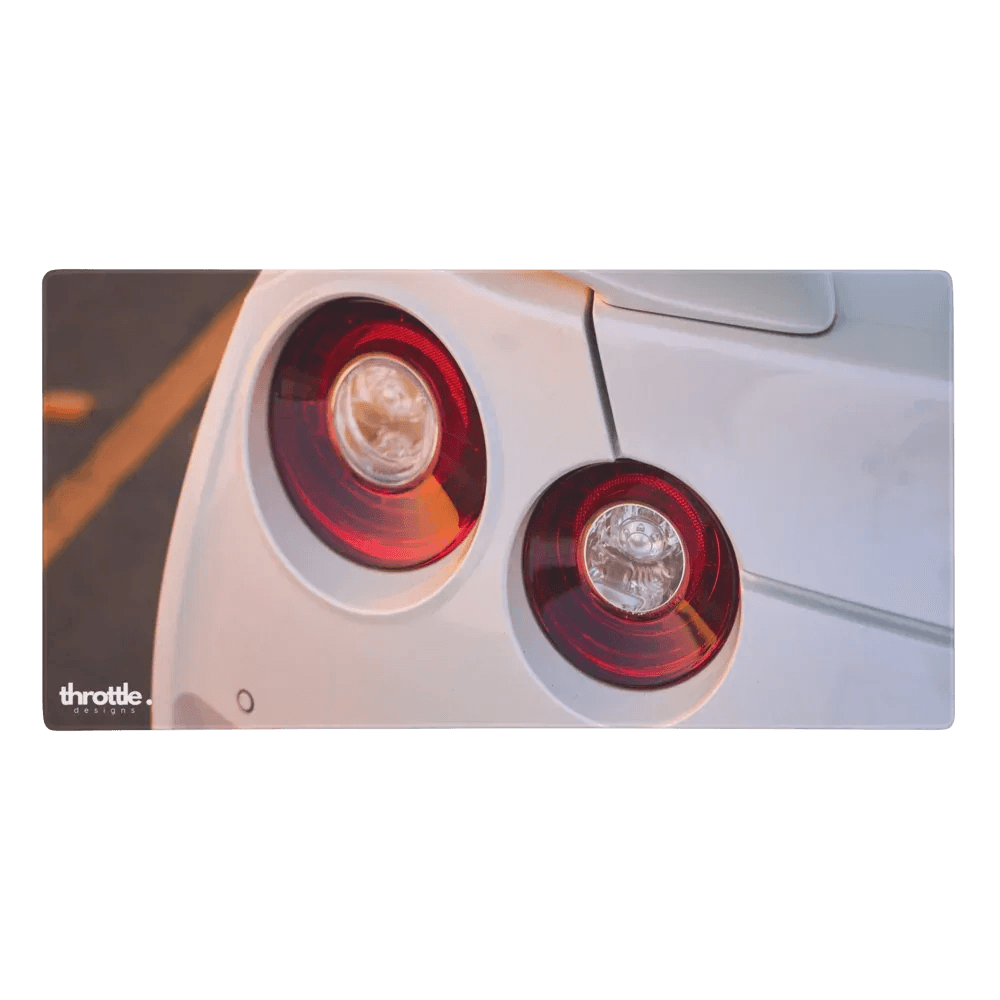 Nissan R35 GTR Gaming Mouse Pad #009