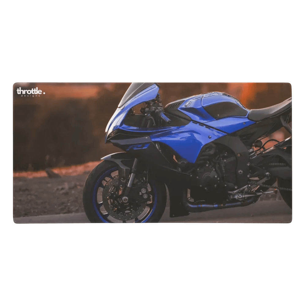 Yamaha R1 Gaming Mouse Pad #013