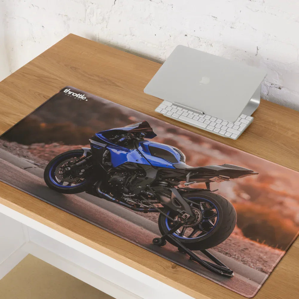 Yamaha R1 Gaming Mouse Pad #012