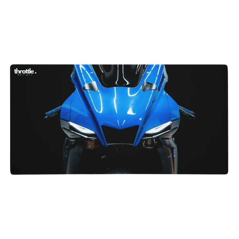 Yamaha R1 Gaming Mouse Pad #010
