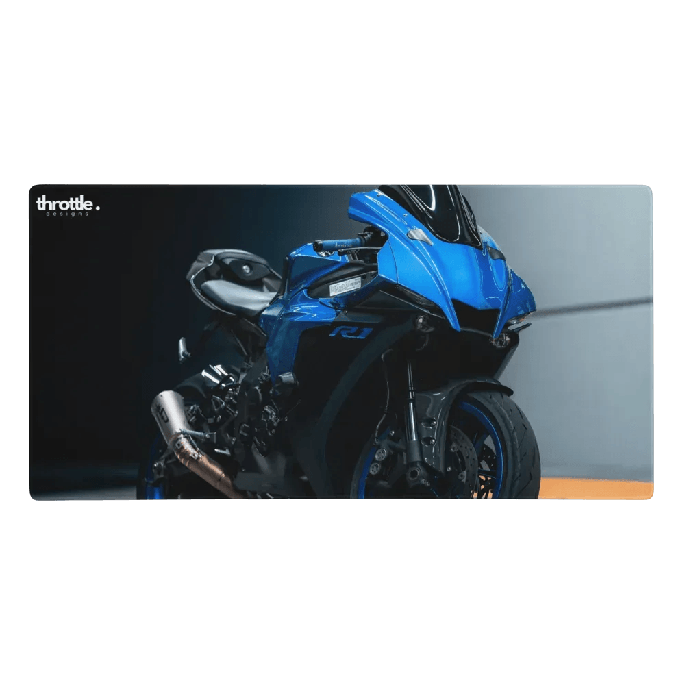 Yamaha R1 Gaming Mouse Pad #008